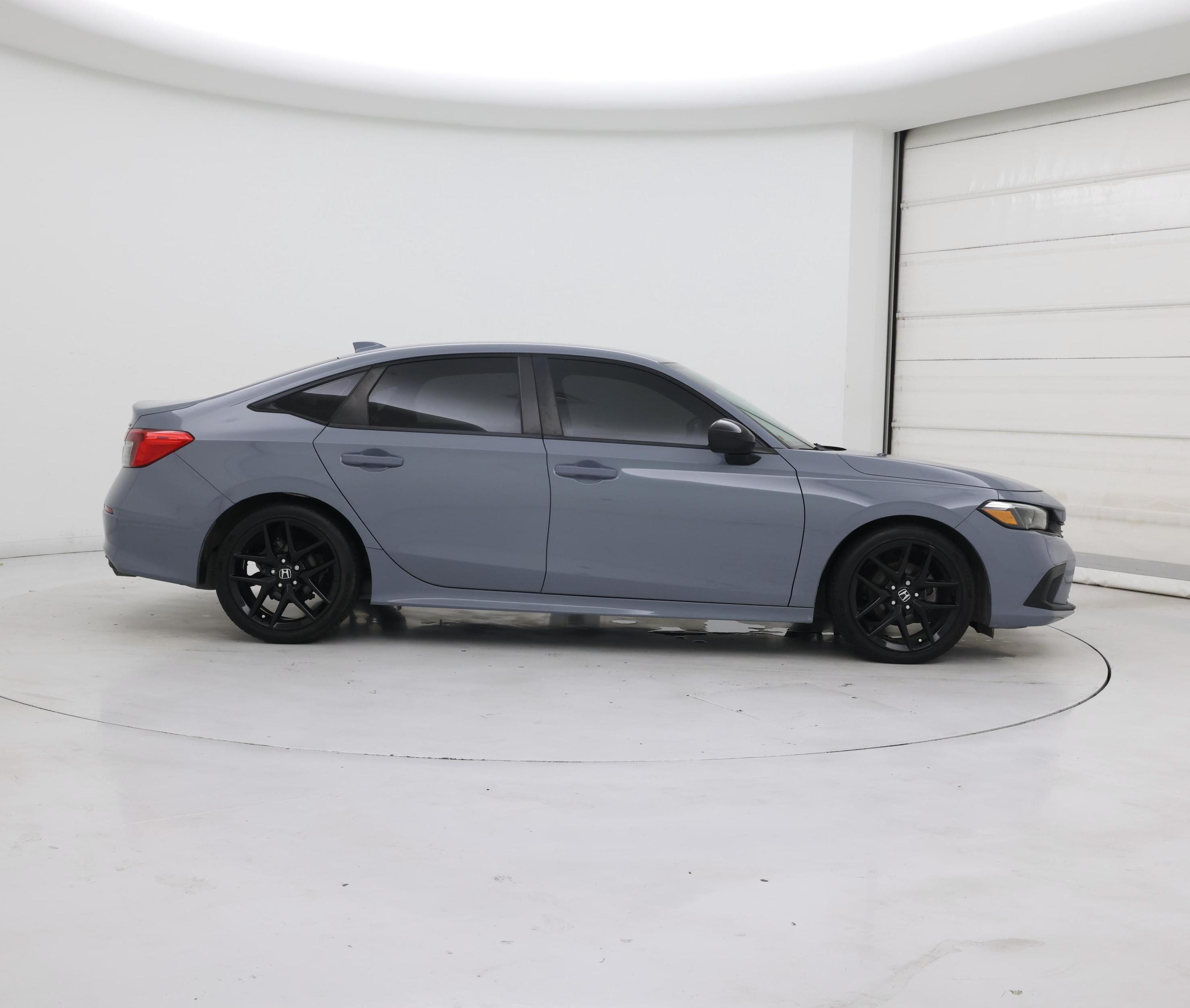 Thumbnail: 2024 Honda Civic - 7