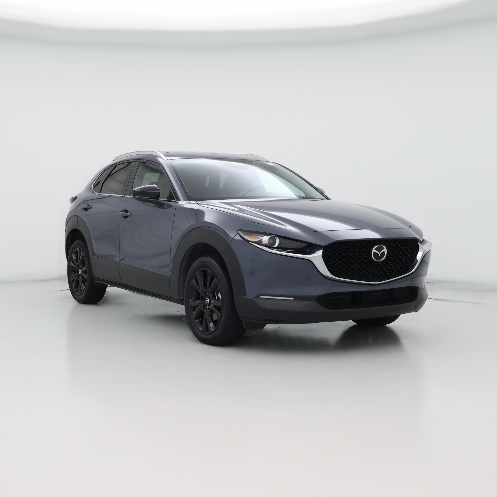 Thumbnail: 2025 Mazda CX-30 - 1