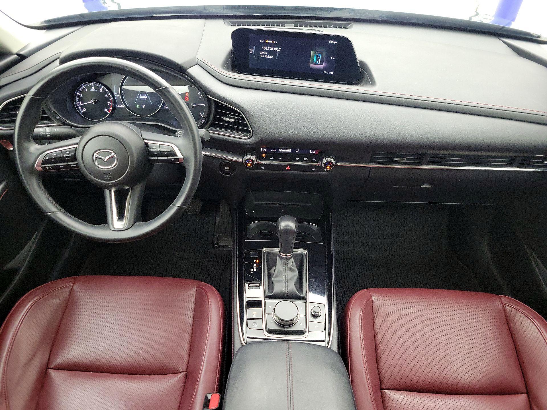 Thumbnail: 2025 Mazda CX-30 - 9