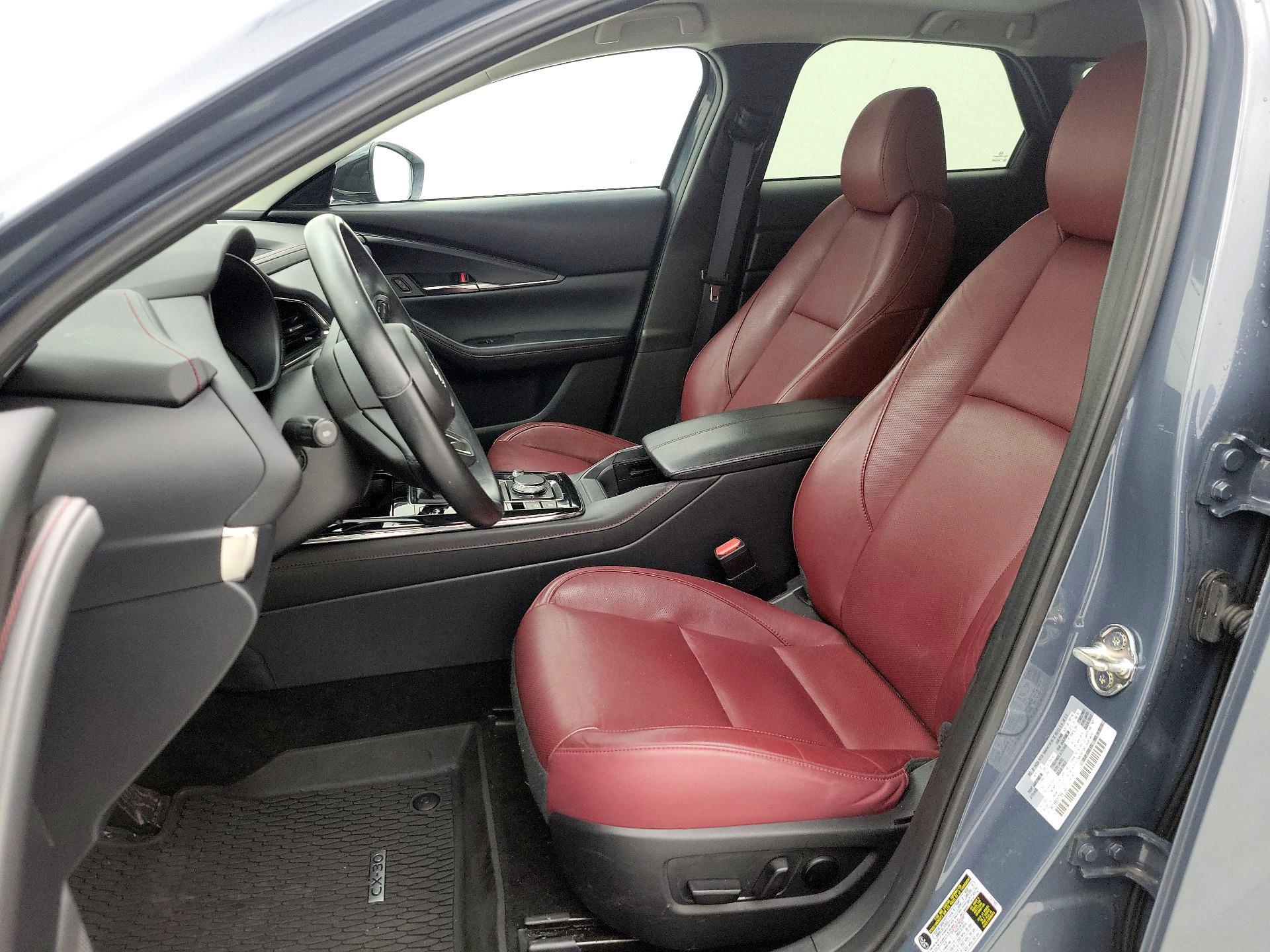 Thumbnail: 2025 Mazda CX-30 - 11