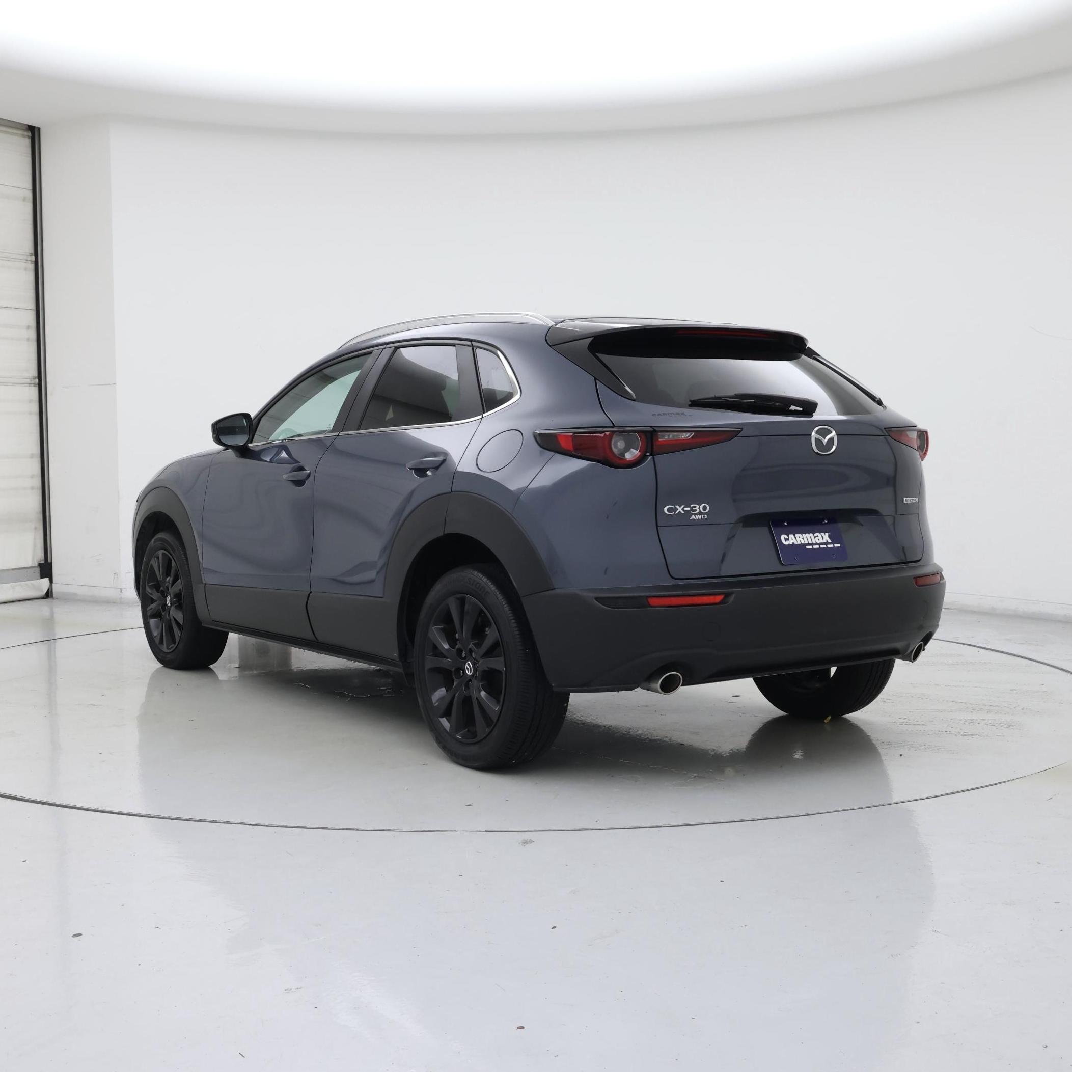 Thumbnail: 2025 Mazda CX-30 - 2