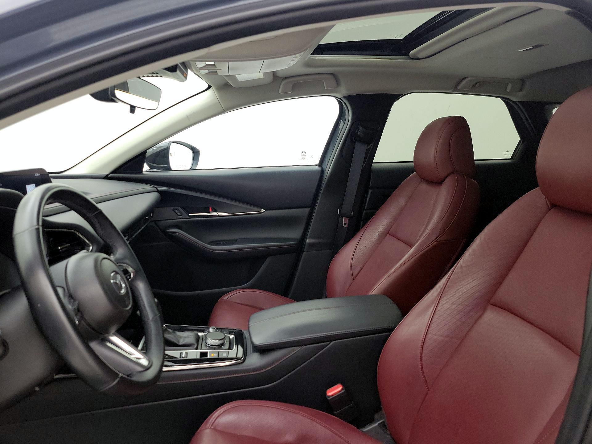Thumbnail: 2025 Mazda CX-30 - 20