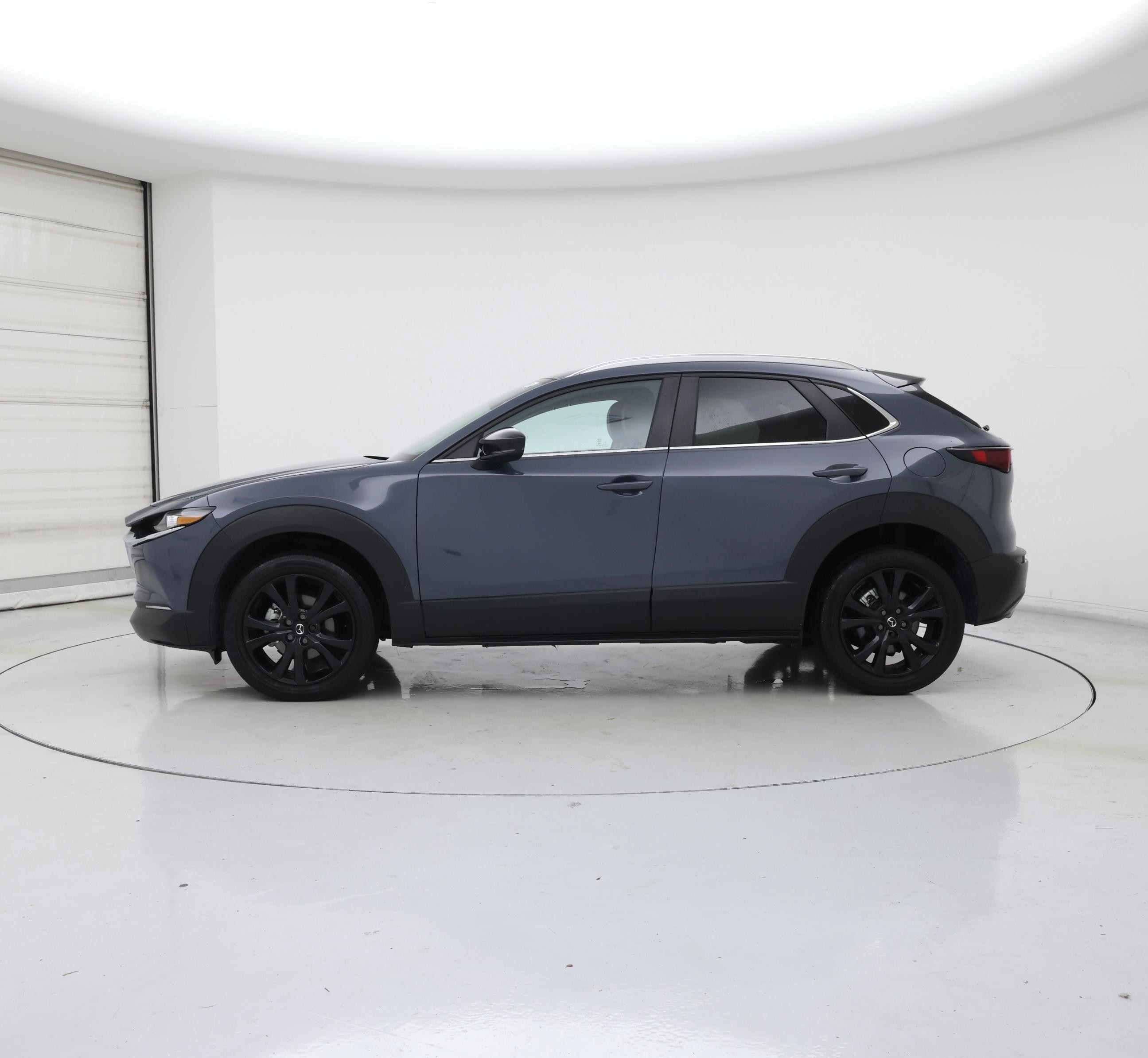 Thumbnail: 2025 Mazda CX-30 - 3