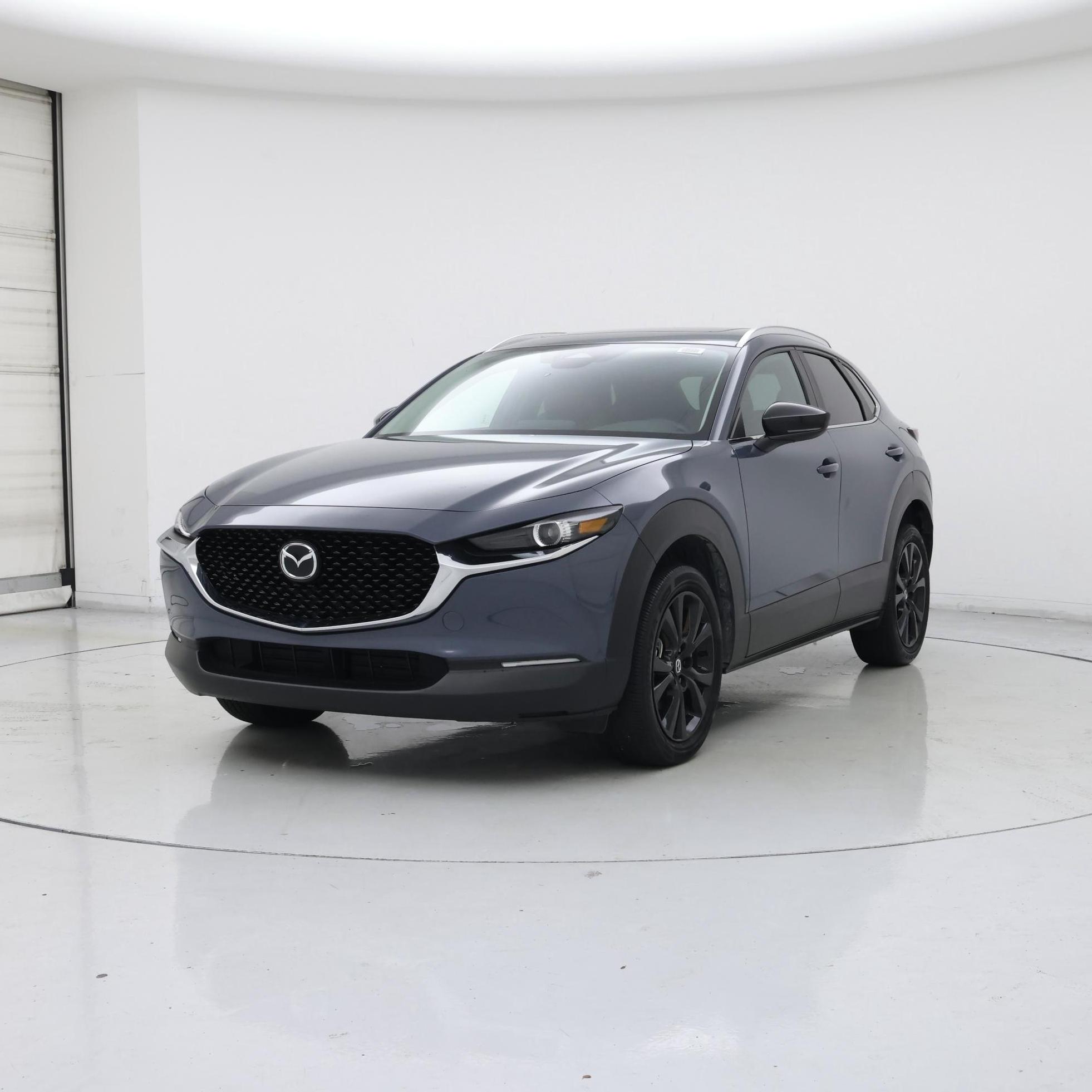 Thumbnail: 2025 Mazda CX-30 - 4