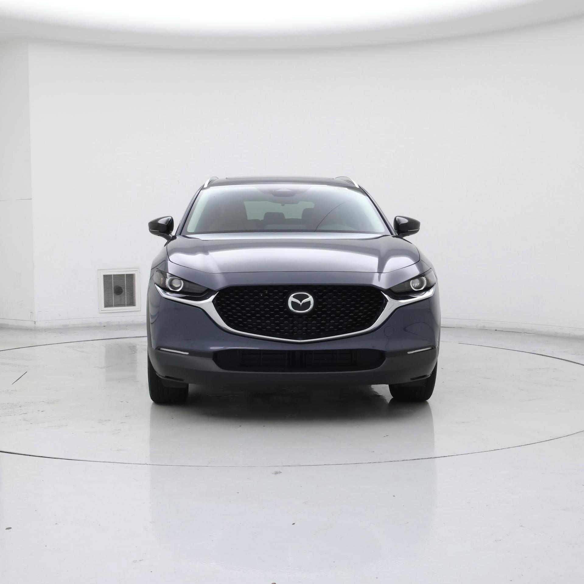 Thumbnail: 2025 Mazda CX-30 - 5