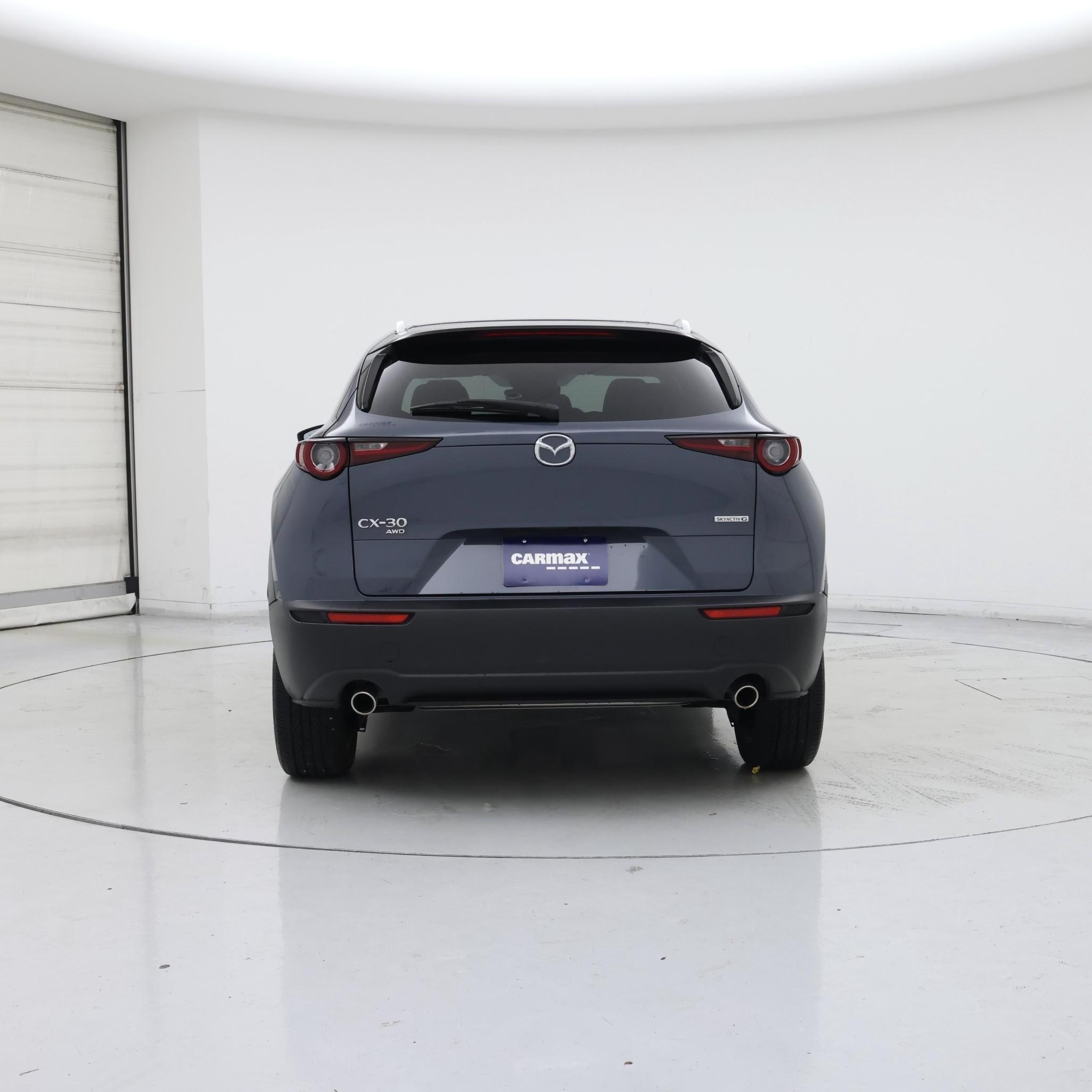 Thumbnail: 2025 Mazda CX-30 - 6