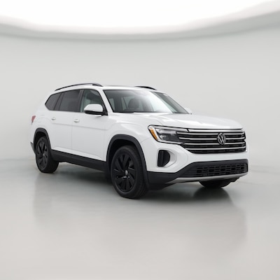 2024 Volkswagen Atlas SE w/Tech