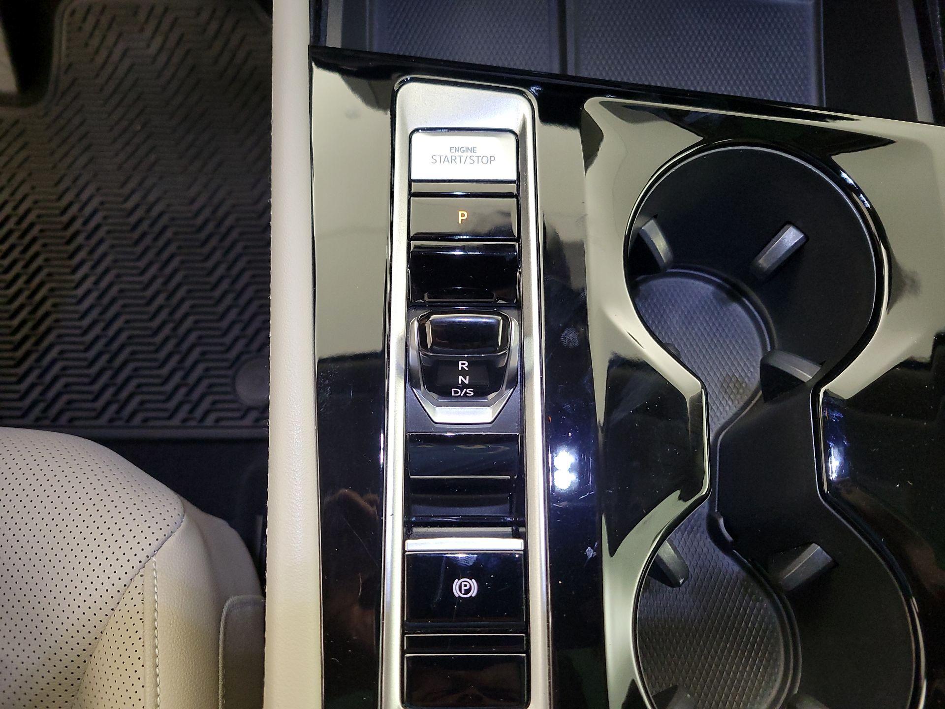 Thumbnail: 2024 Volkswagen Atlas - 17