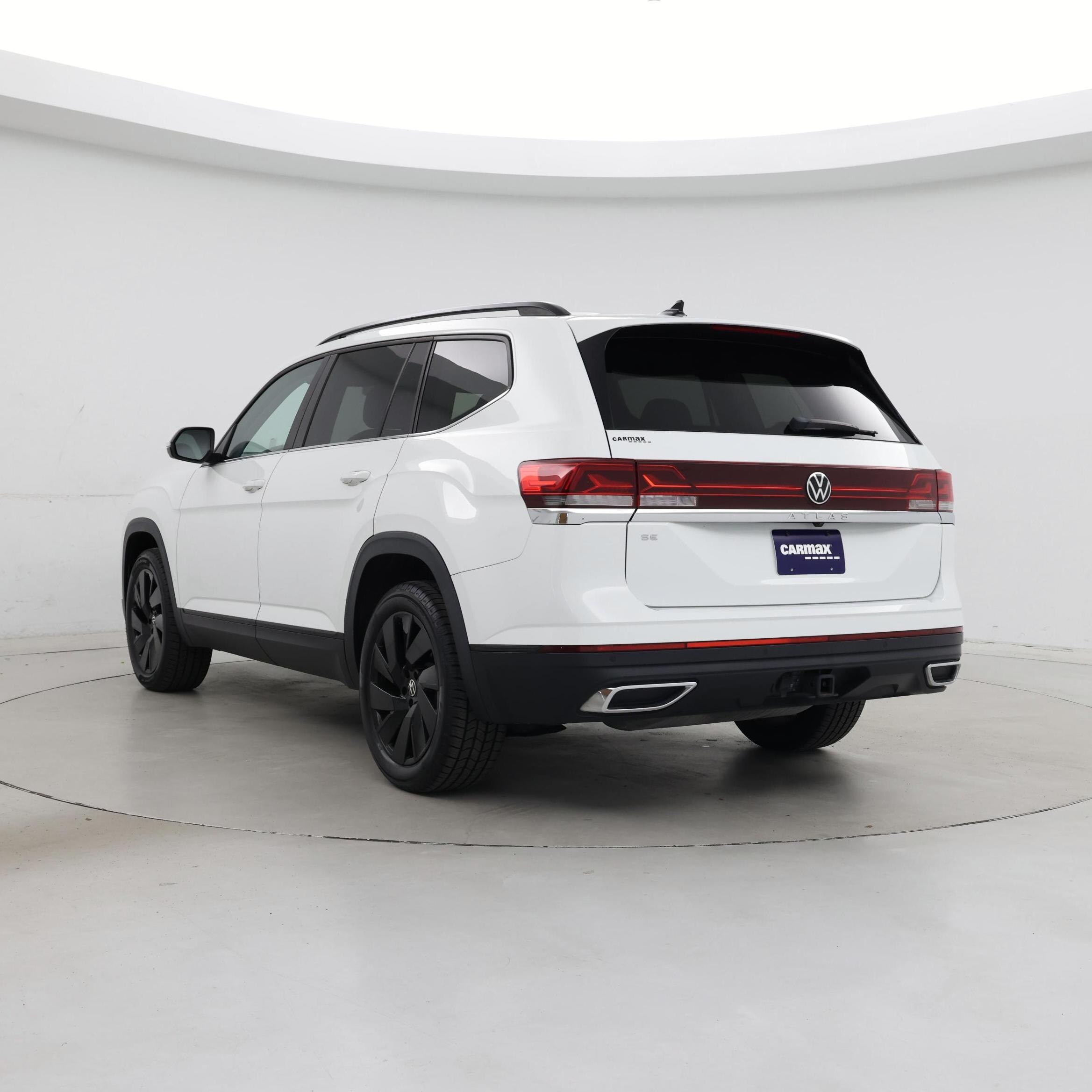 Thumbnail: 2024 Volkswagen Atlas - 2