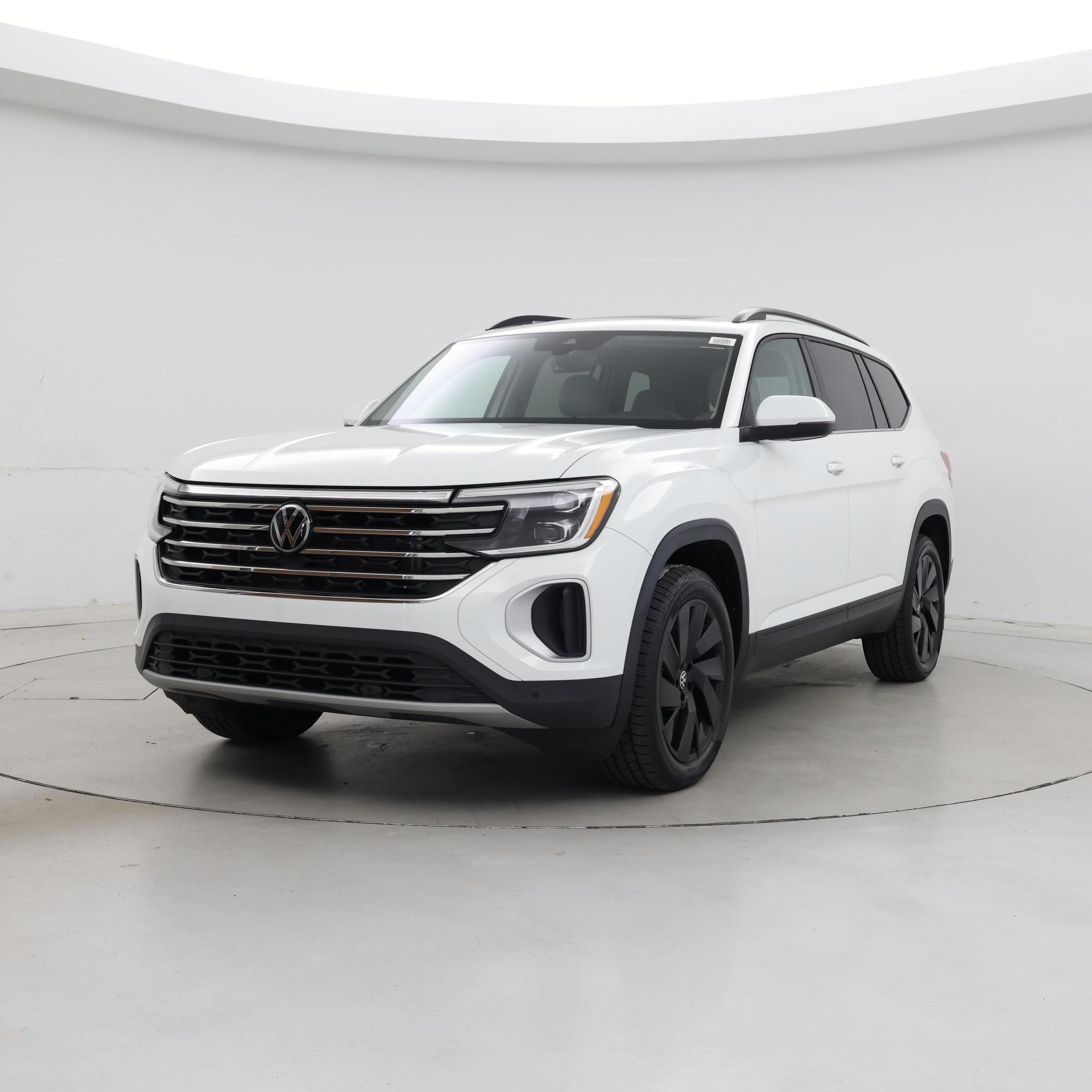 Thumbnail: 2024 Volkswagen Atlas - 4