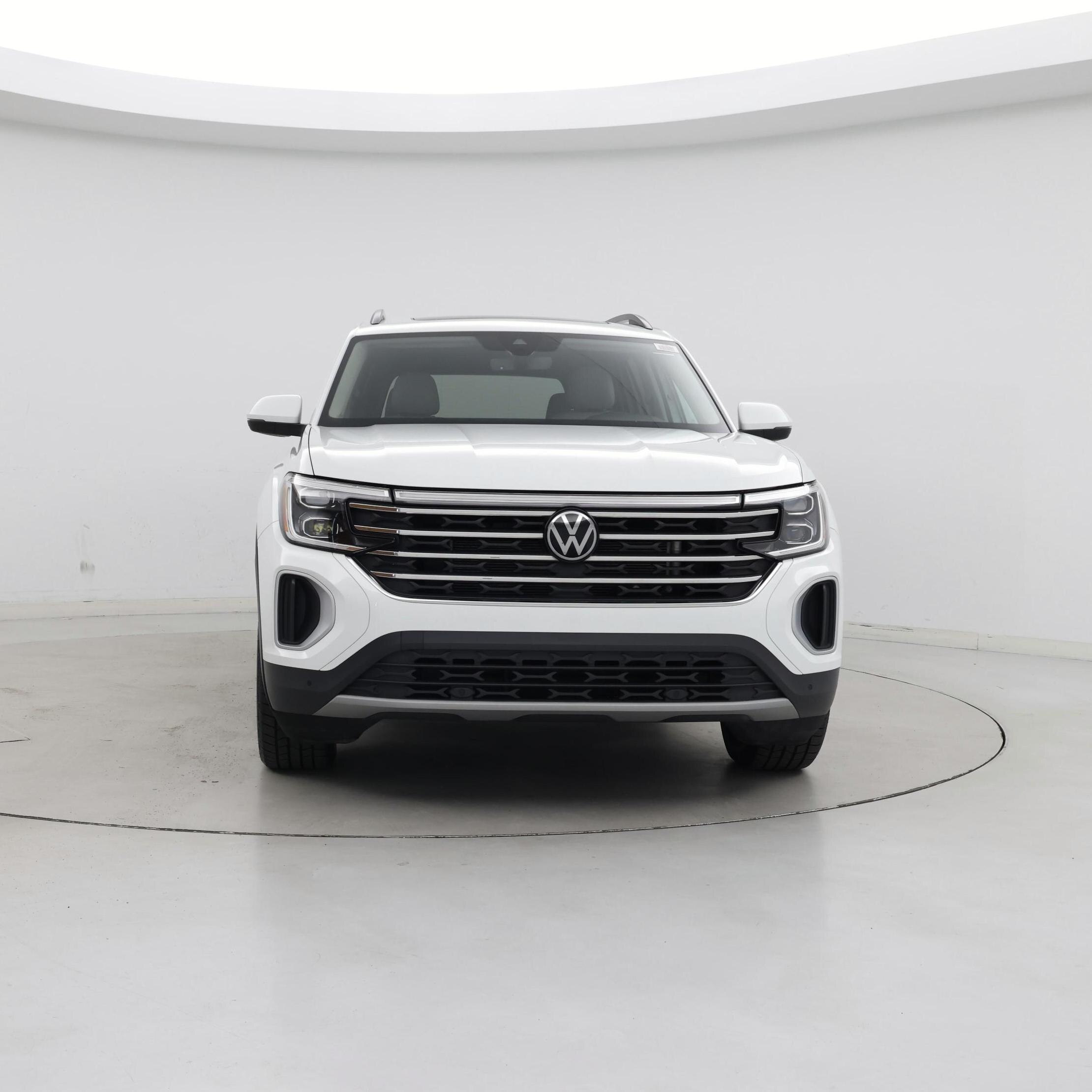 Thumbnail: 2024 Volkswagen Atlas - 5