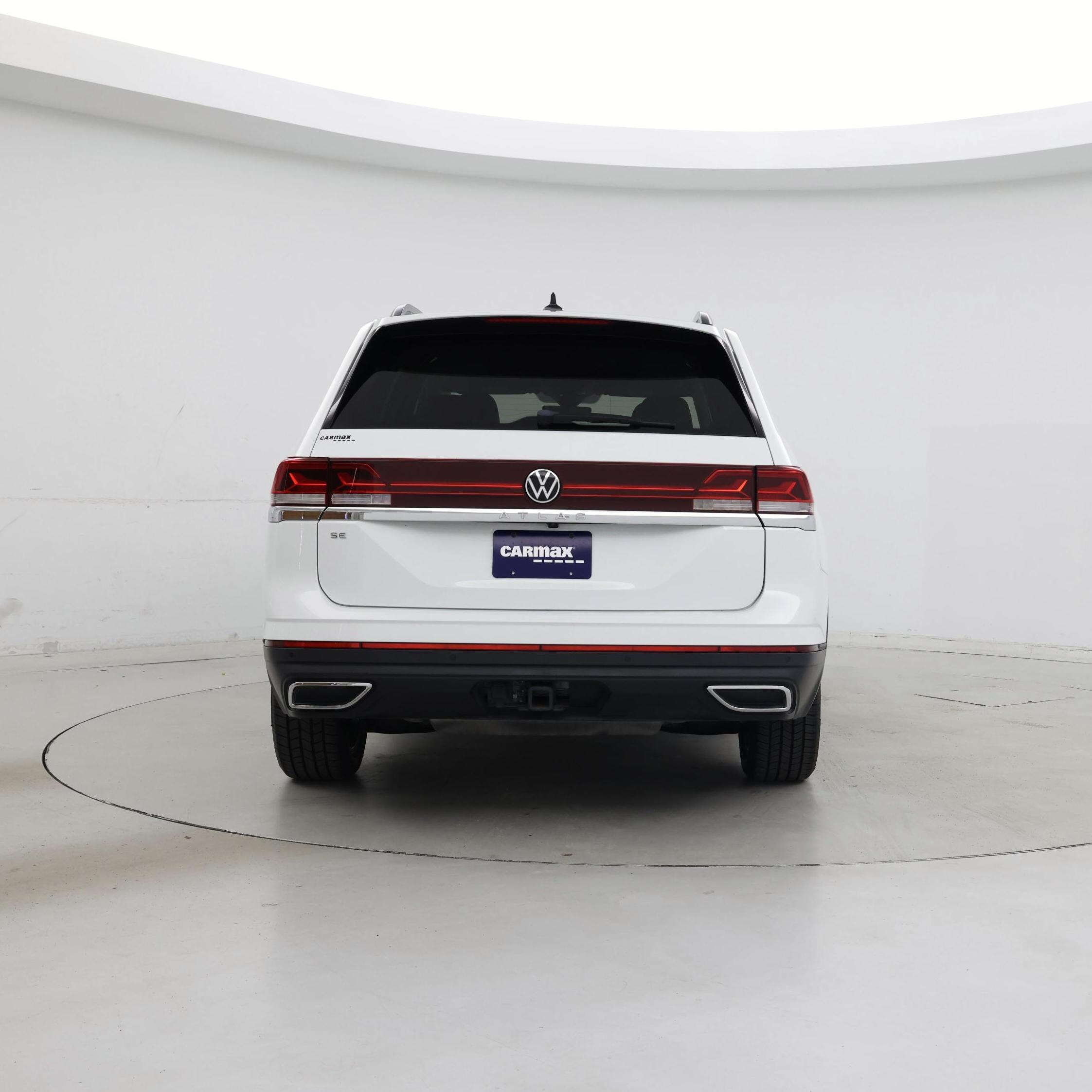 Thumbnail: 2024 Volkswagen Atlas - 6