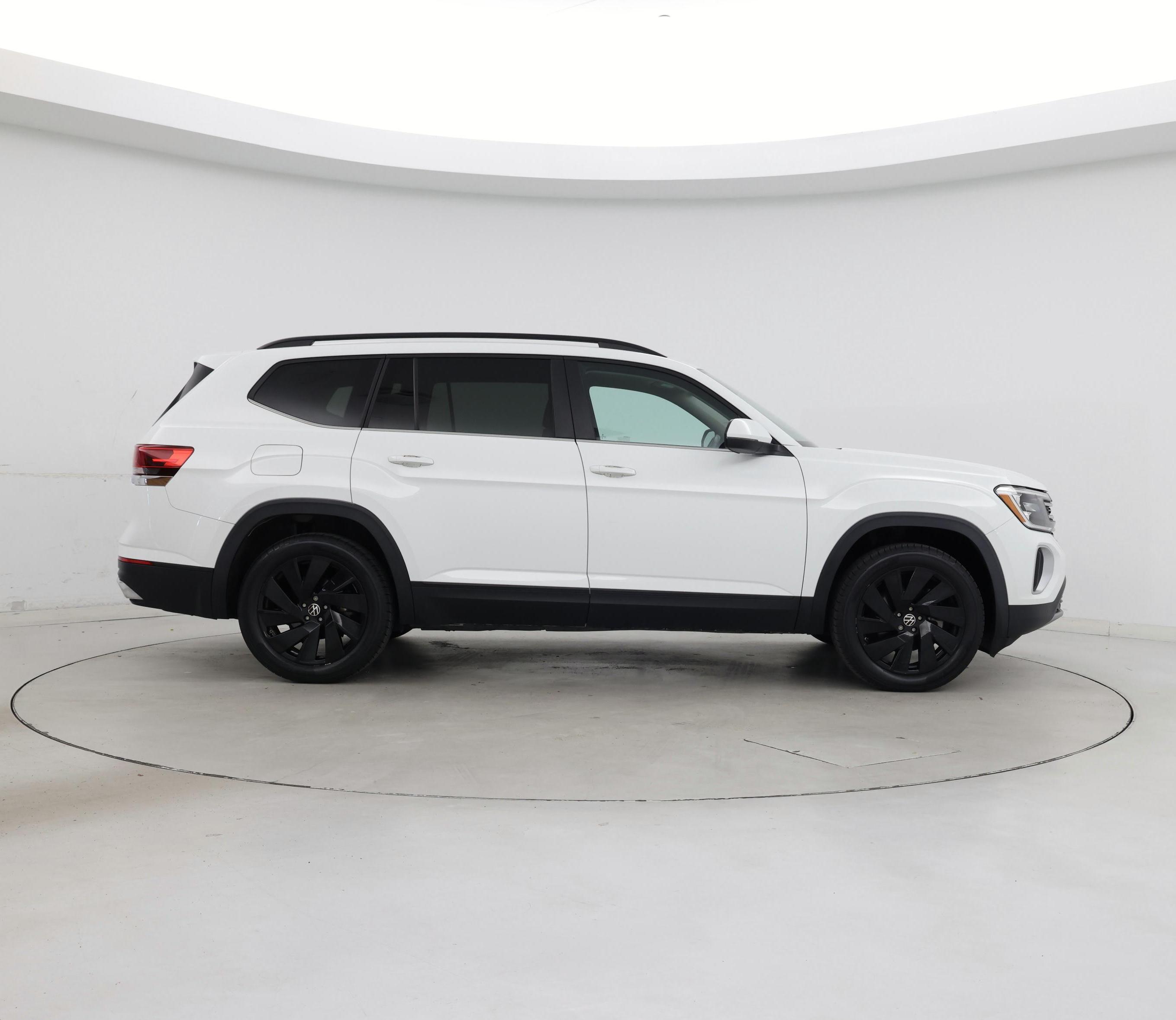 Thumbnail: 2024 Volkswagen Atlas - 7