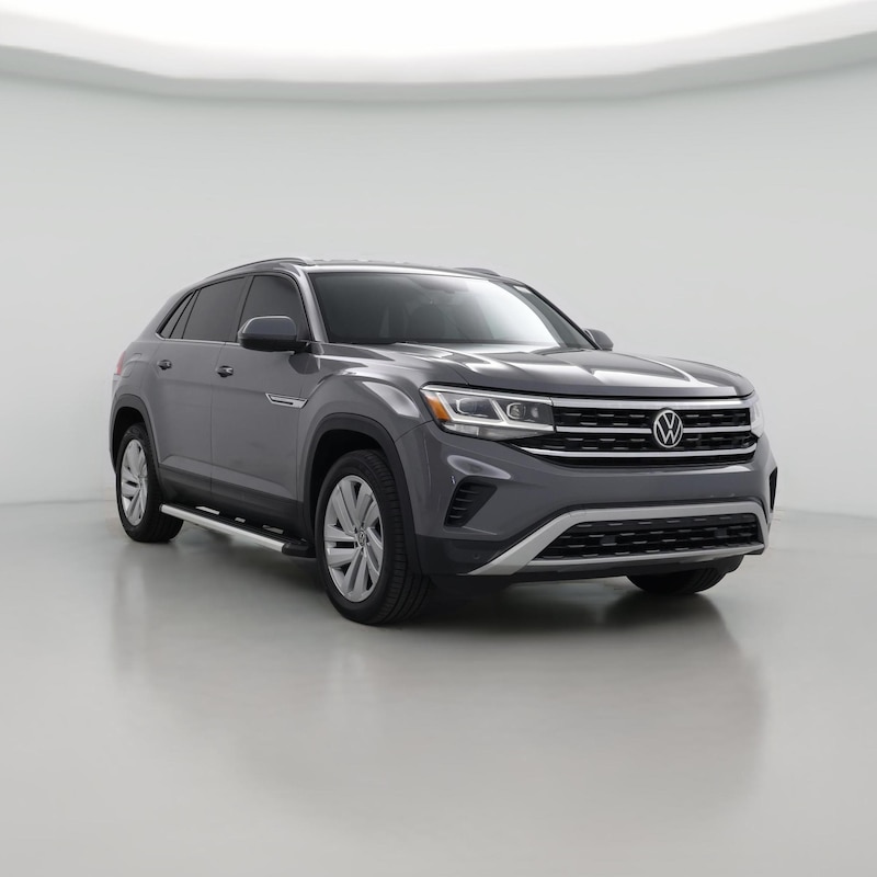 2020 Volkswagen Atlas Cross Sport SE
