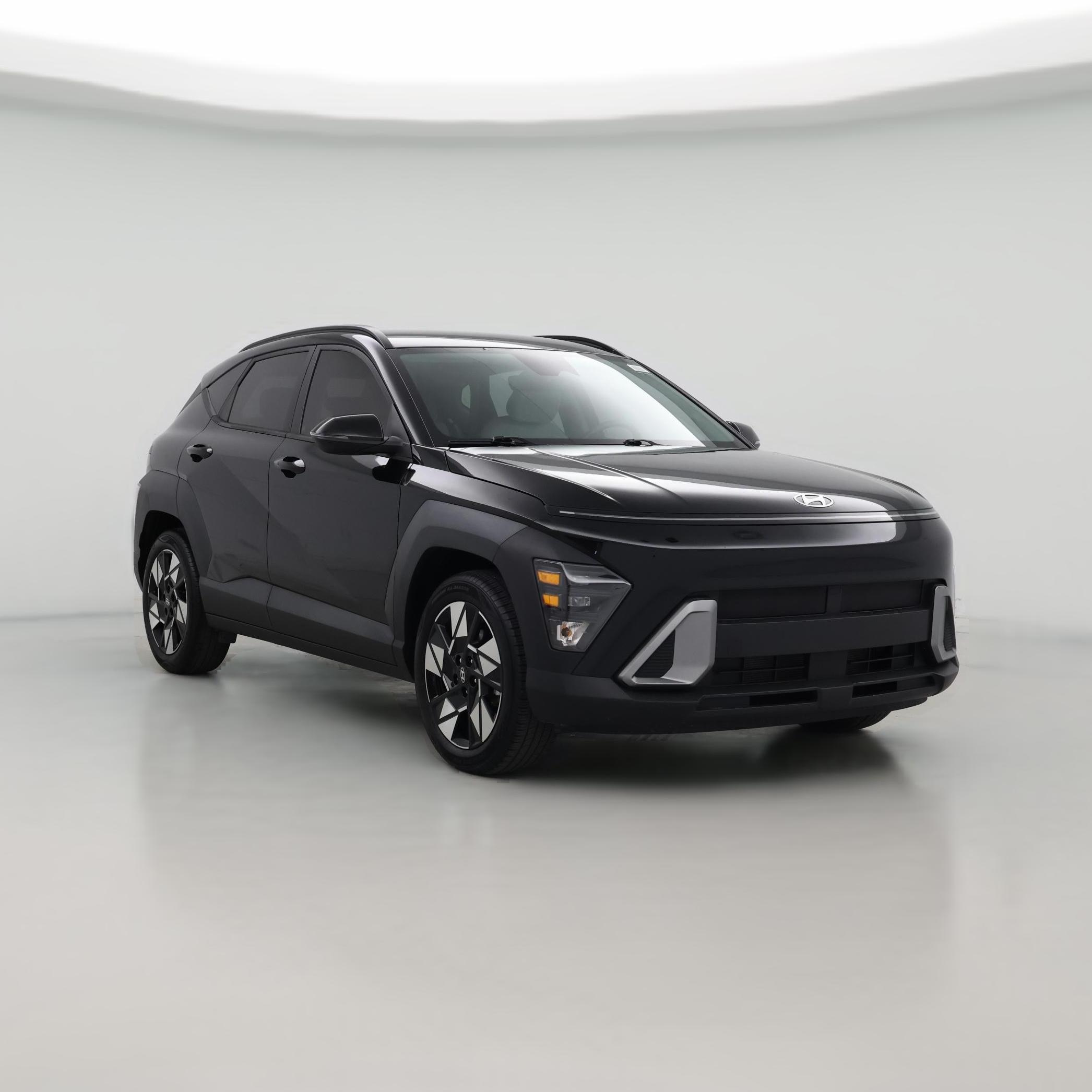 Thumbnail: 2024 Hyundai Kona - 1