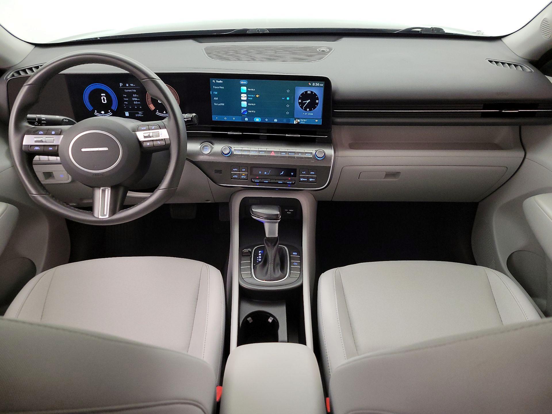 Thumbnail: 2024 Hyundai Kona - 9