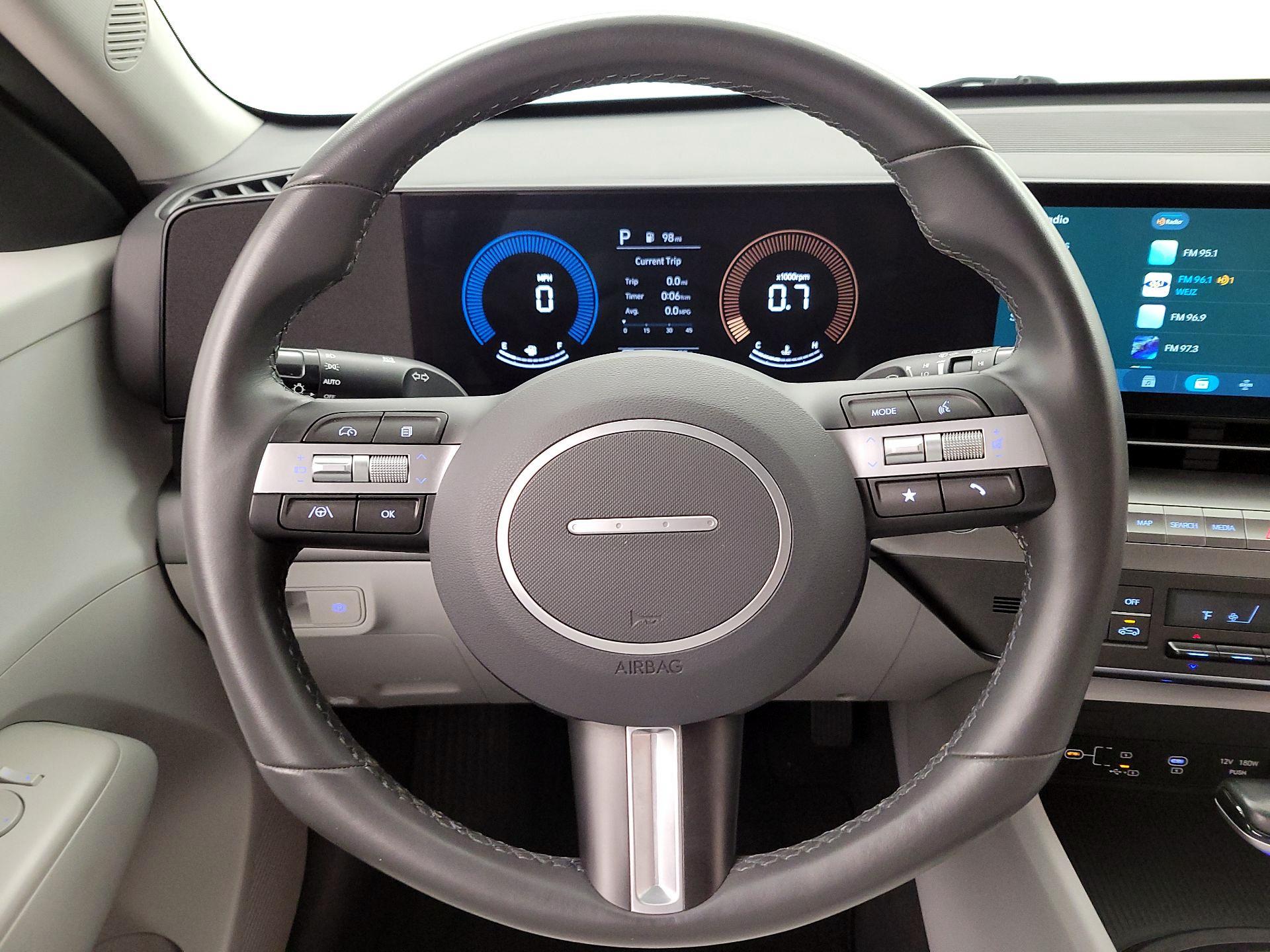 Thumbnail: 2024 Hyundai Kona - 10