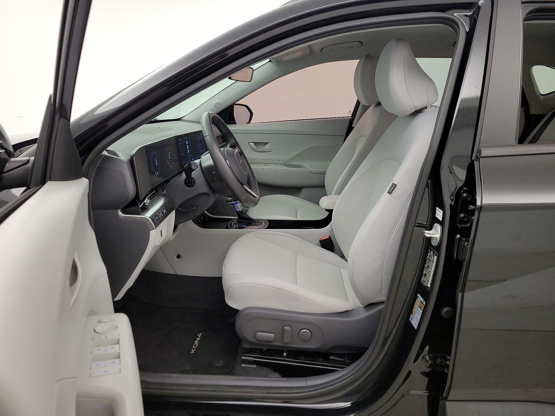 Thumbnail: 2024 Hyundai Kona - 11