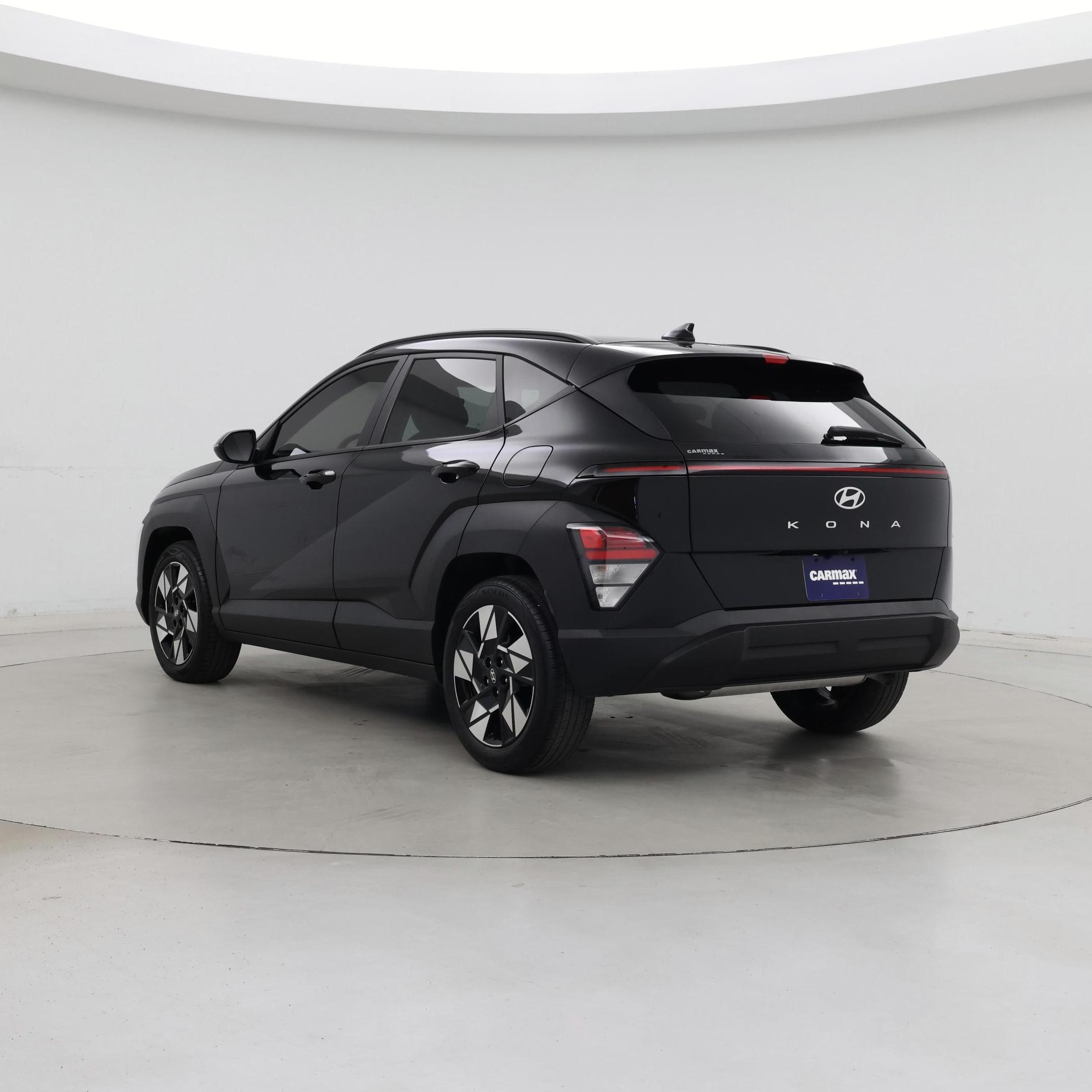 Thumbnail: 2024 Hyundai Kona - 2