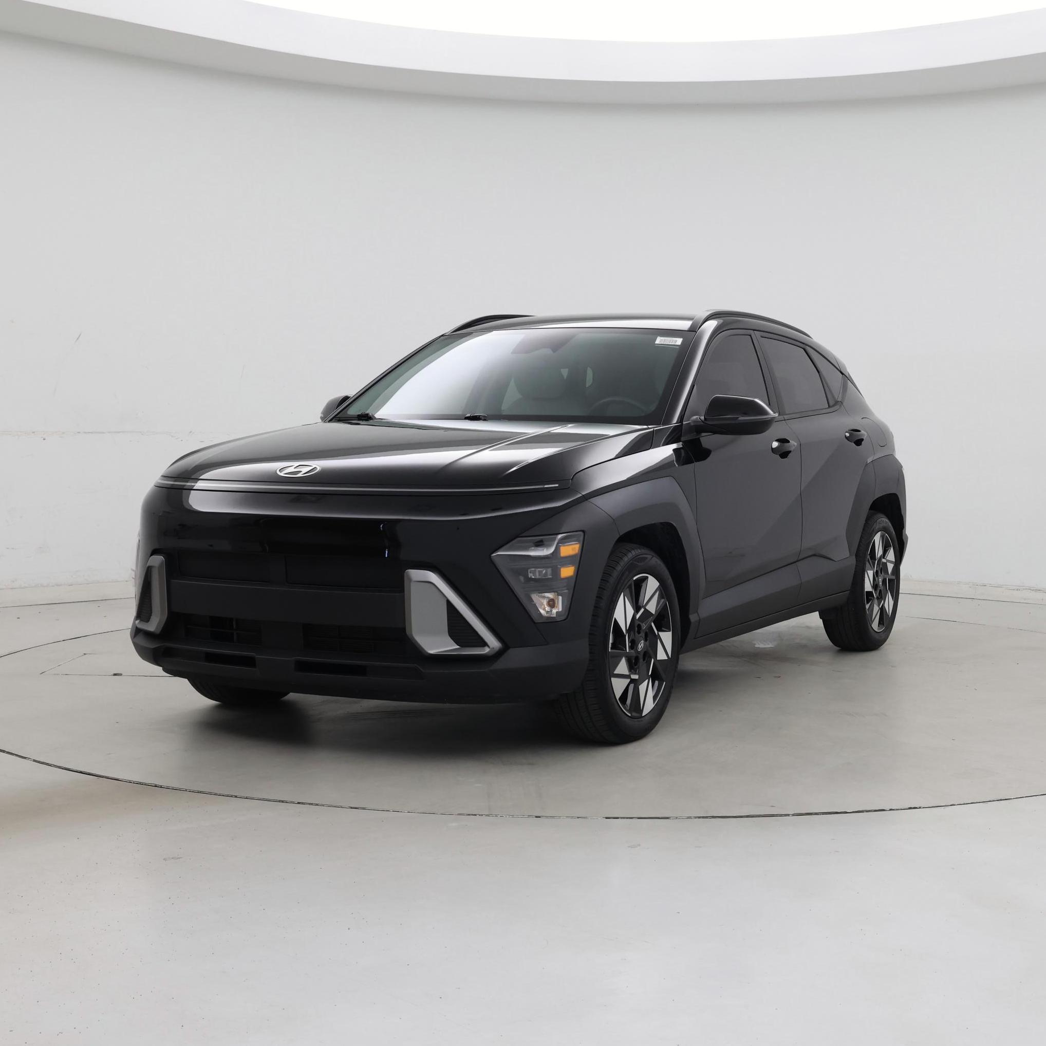 Thumbnail: 2024 Hyundai Kona - 4