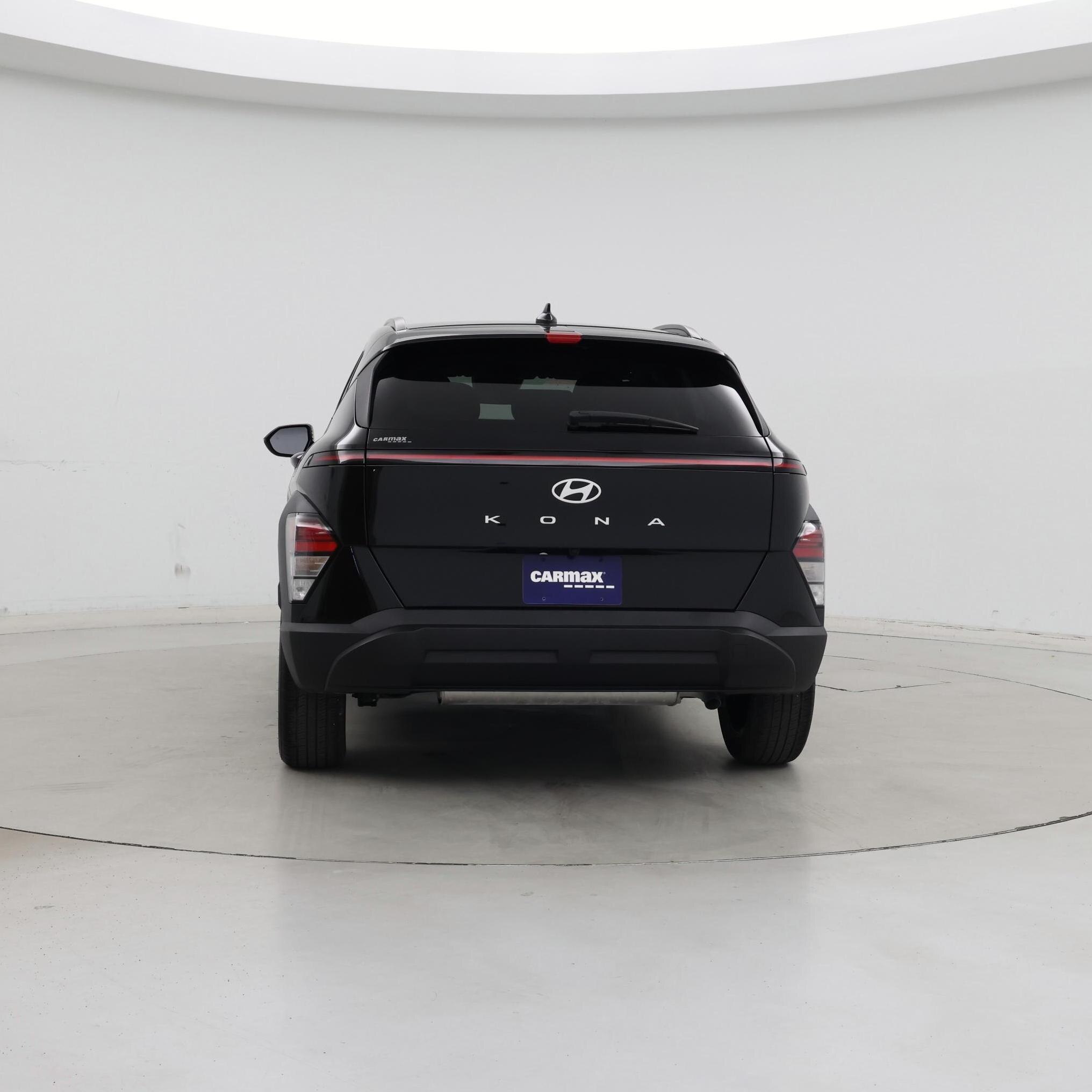 Thumbnail: 2024 Hyundai Kona - 6