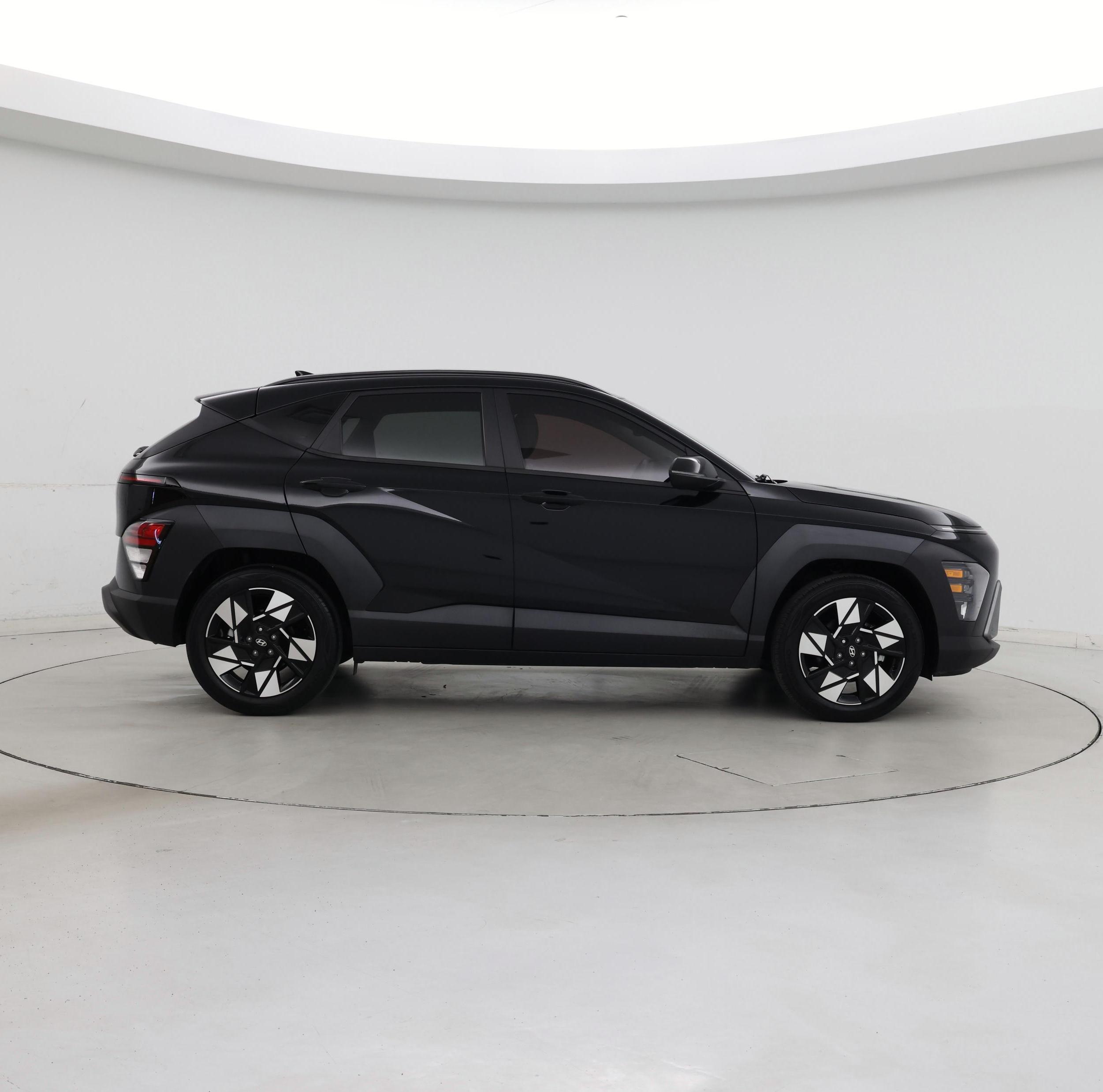 Thumbnail: 2024 Hyundai Kona - 7