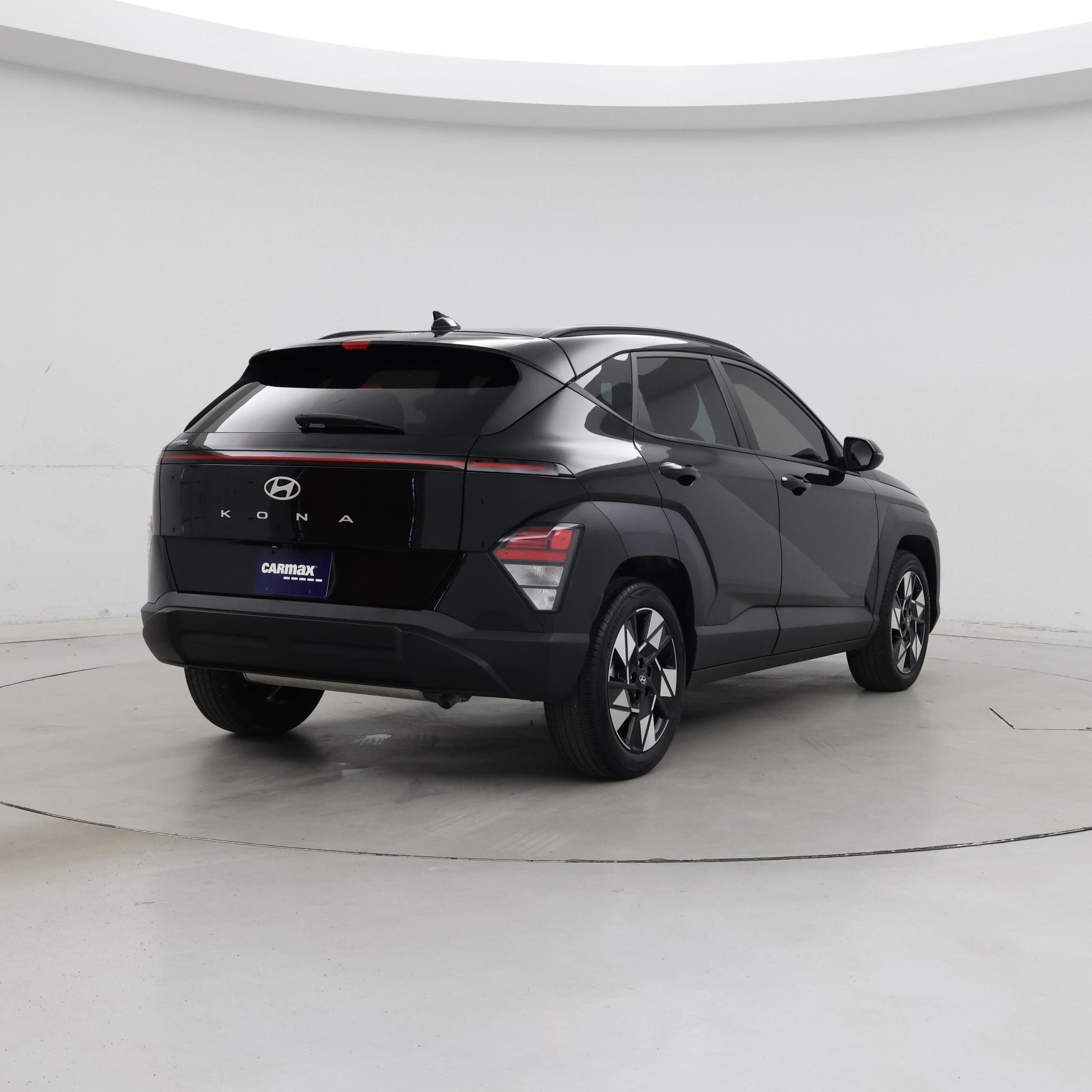 Thumbnail: 2024 Hyundai Kona - 8