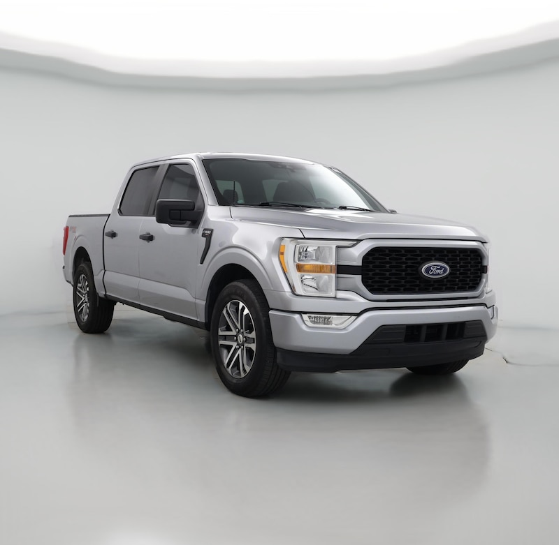 2022 Ford F150 XL