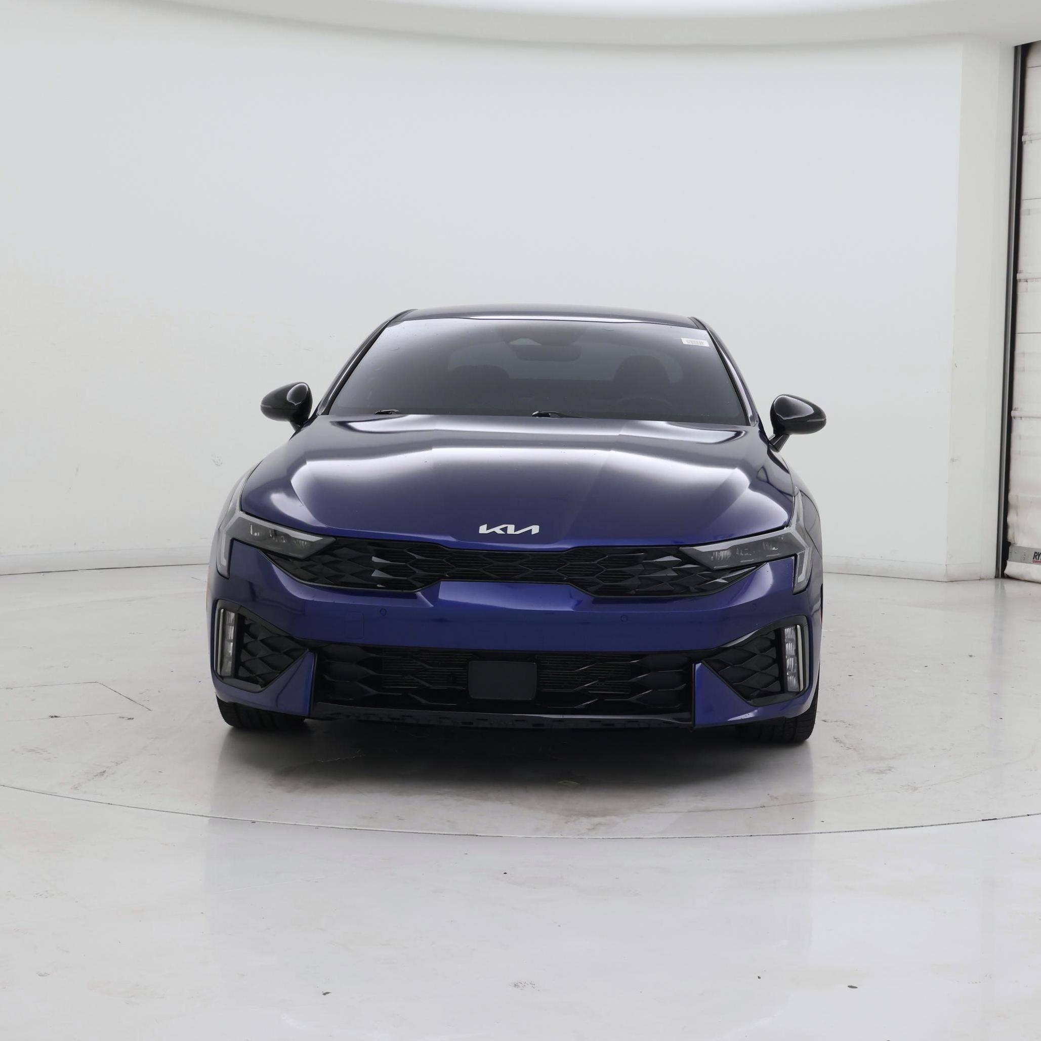 Thumbnail: 2025 Kia K5 - 5