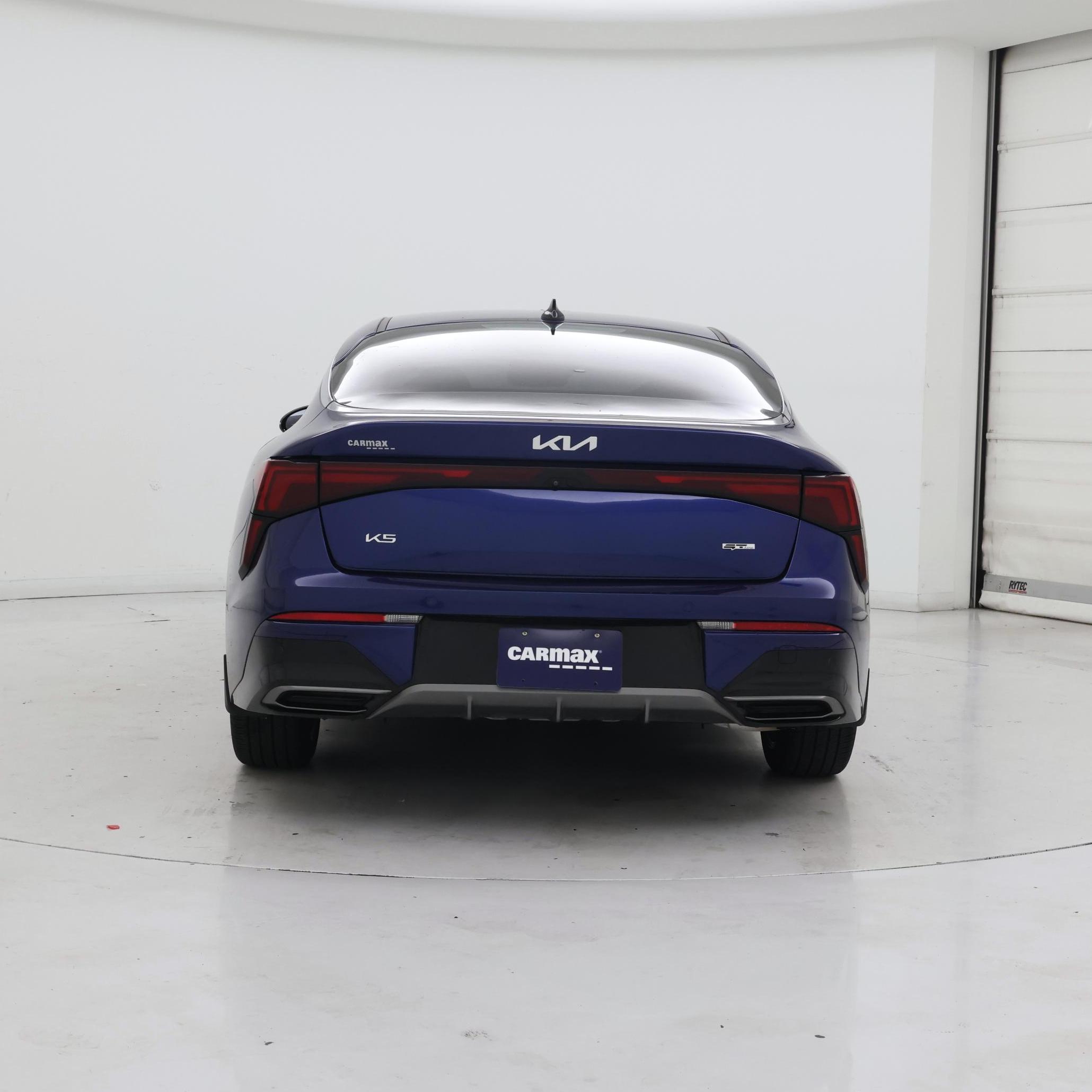 Thumbnail: 2025 Kia K5 - 6
