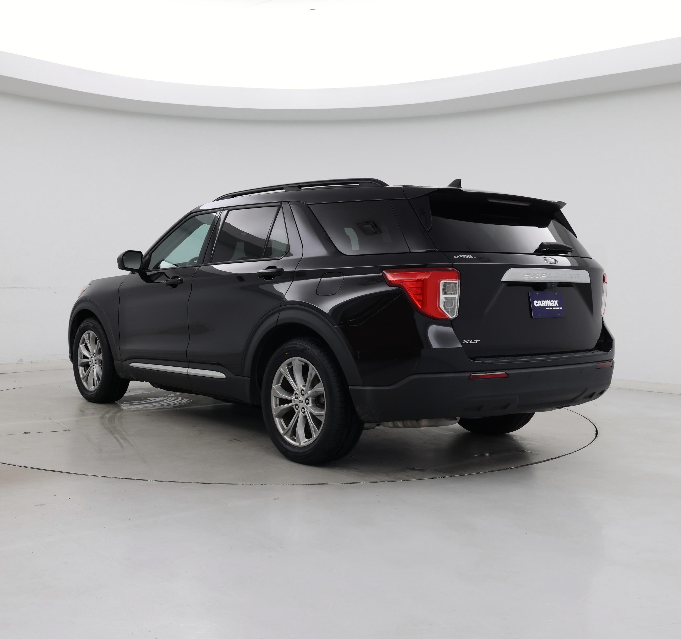 Thumbnail: 2023 Ford Explorer - 2