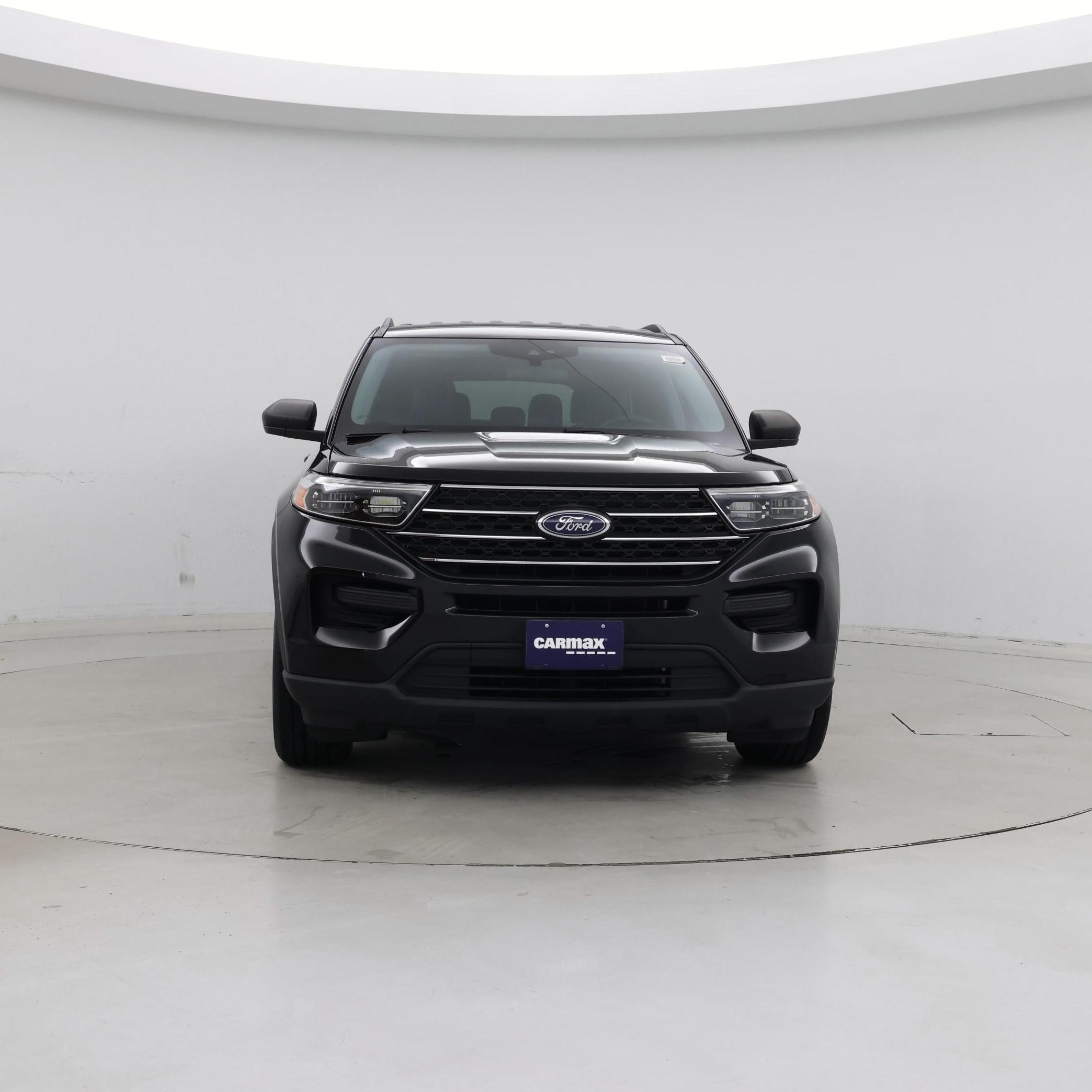 Thumbnail: 2023 Ford Explorer - 5