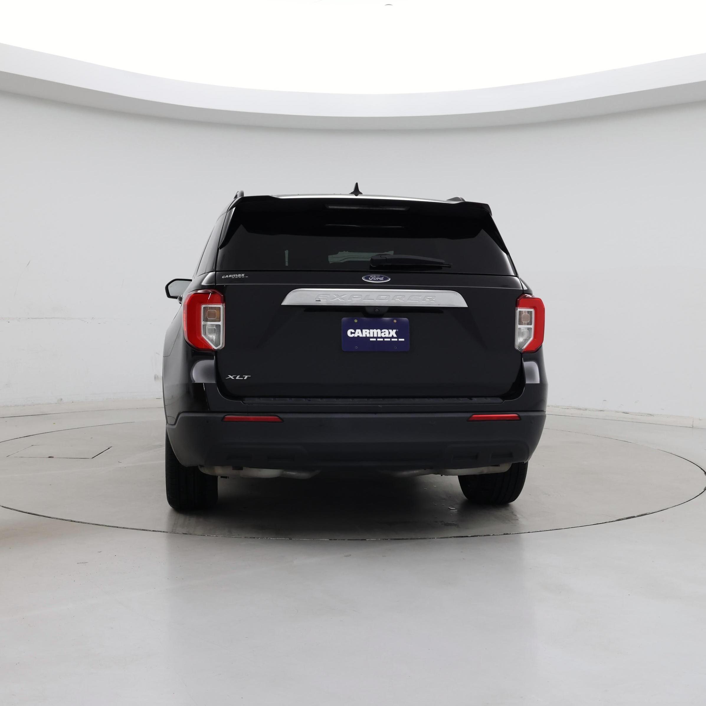 Thumbnail: 2023 Ford Explorer - 6