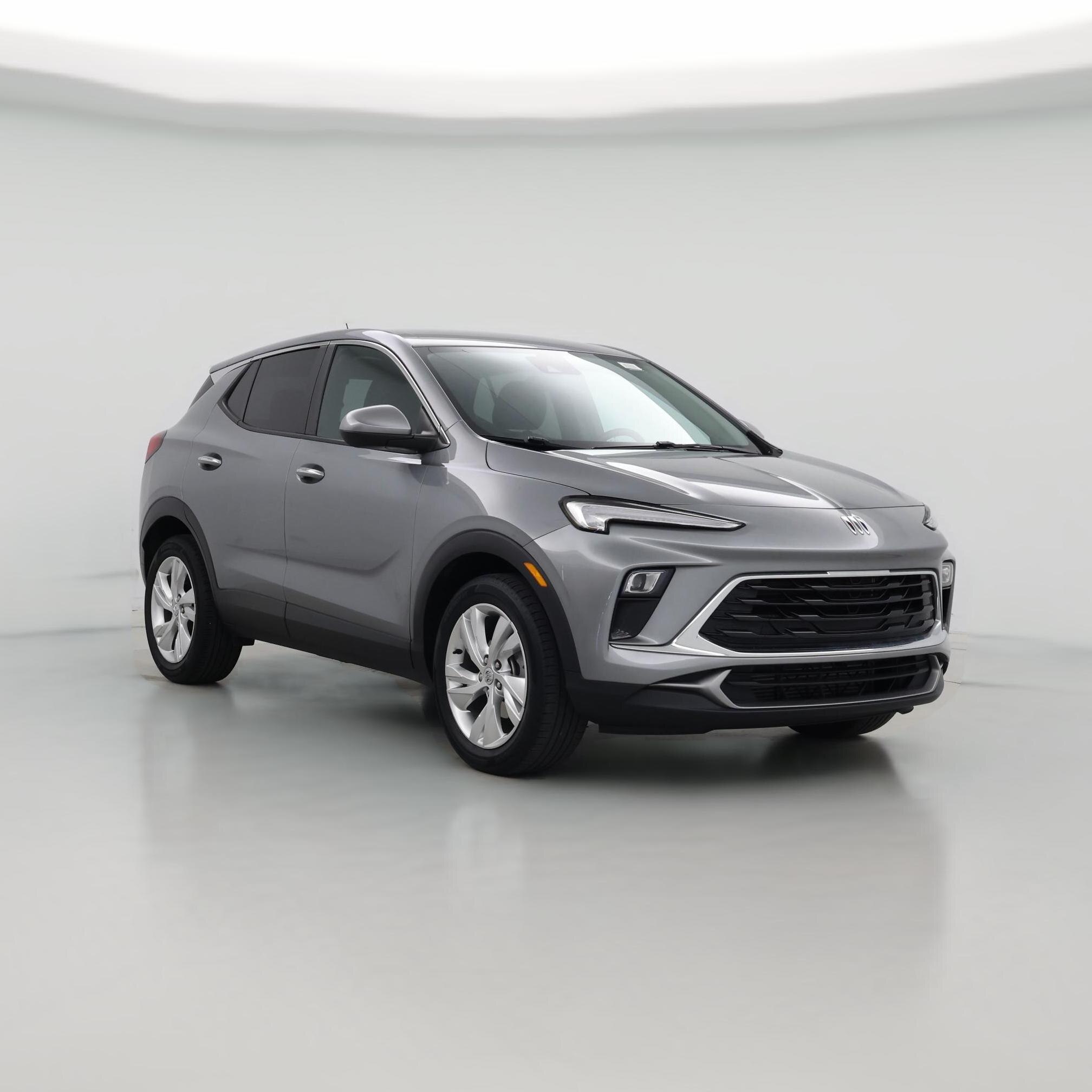 Thumbnail: 2024 Buick Encore GX - 1