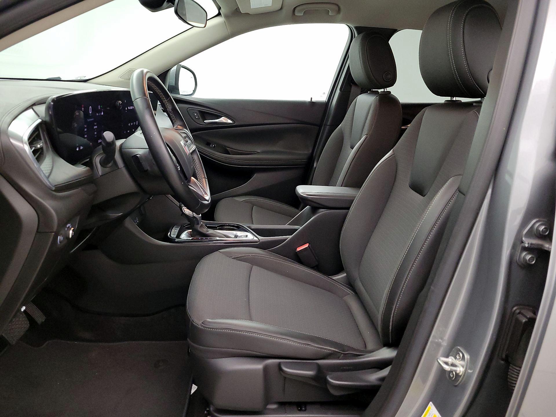 Thumbnail: 2024 Buick Encore GX - 11