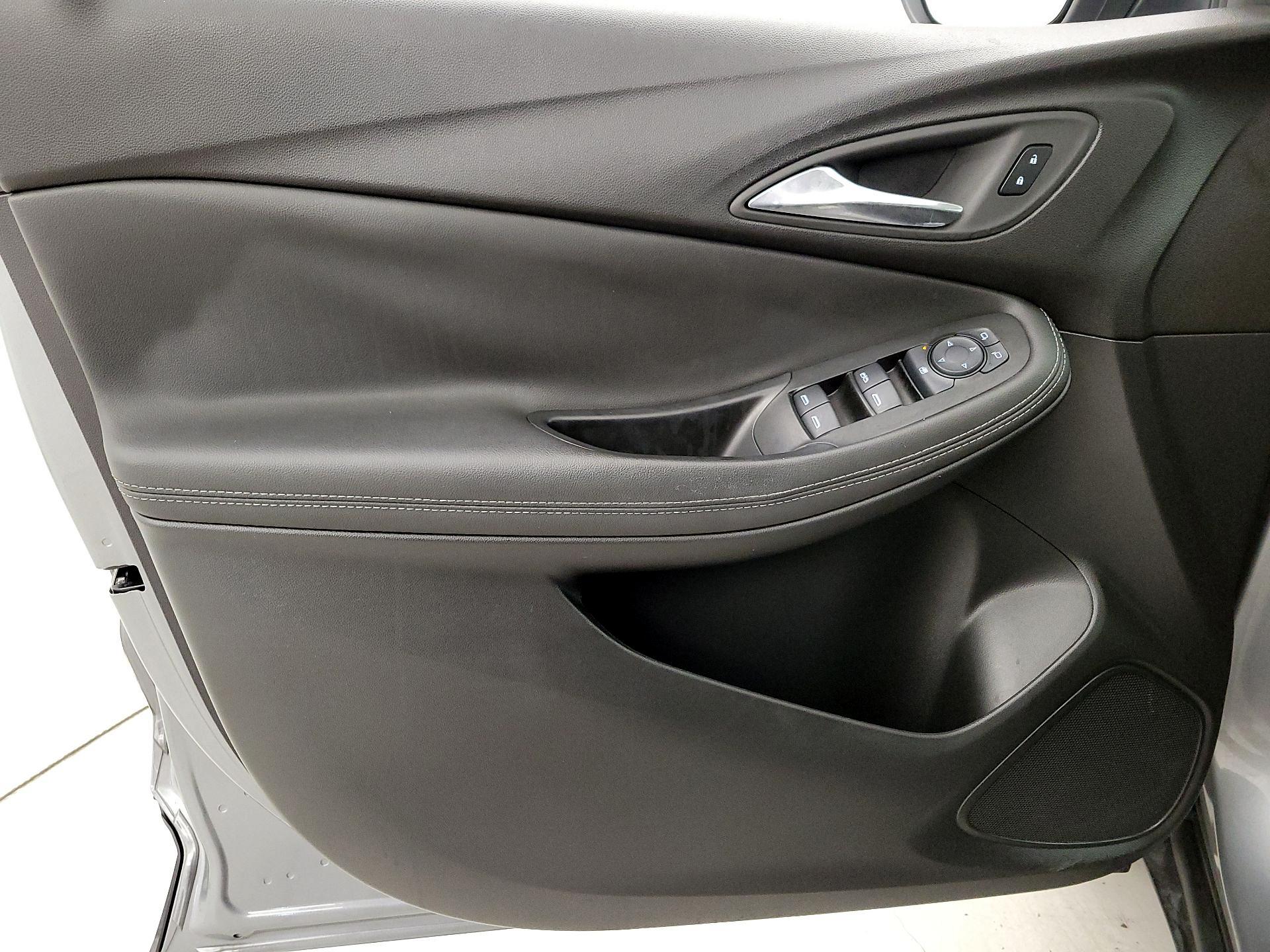 Thumbnail: 2024 Buick Encore GX - 12