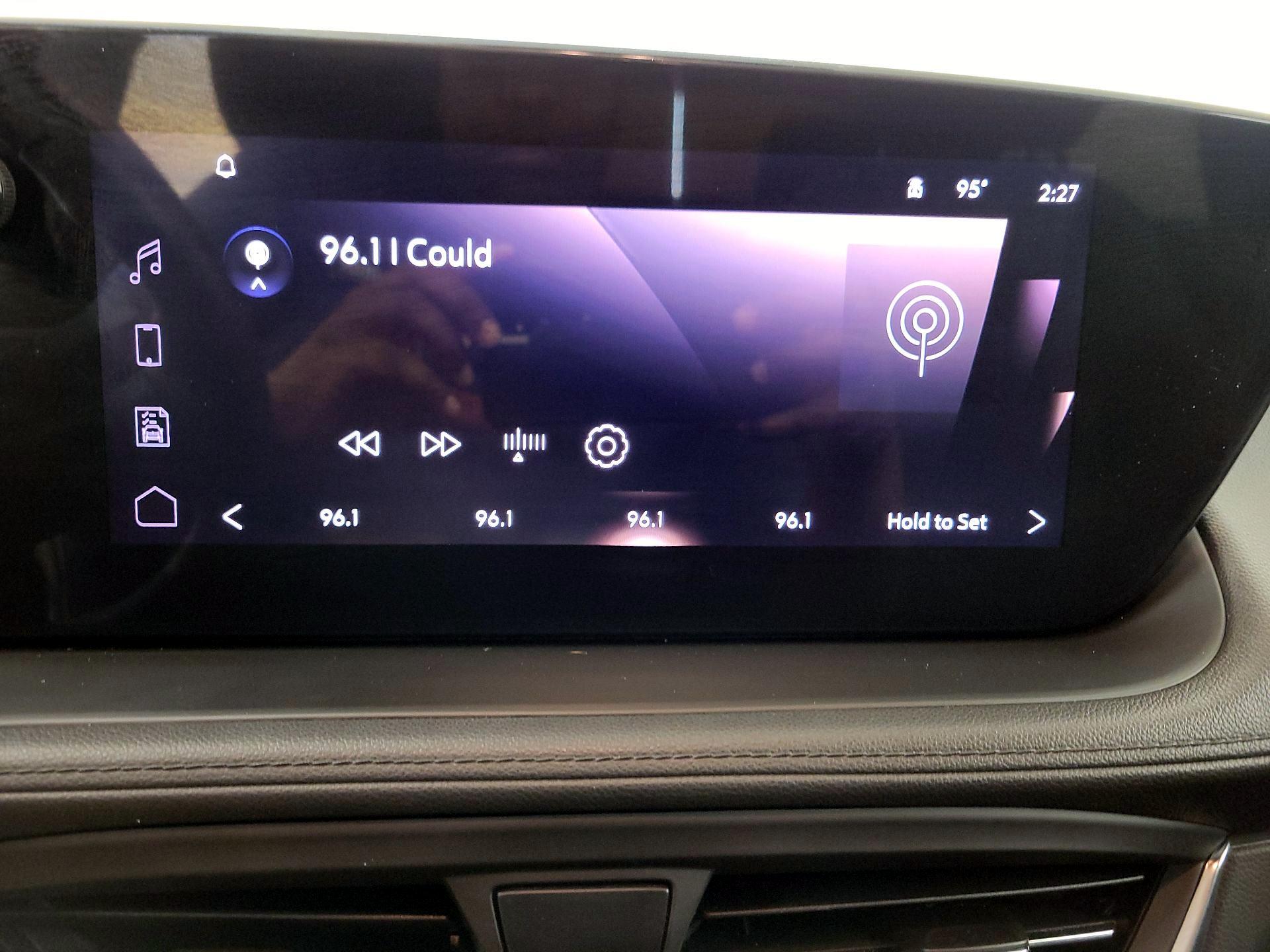 Thumbnail: 2024 Buick Encore GX - 15
