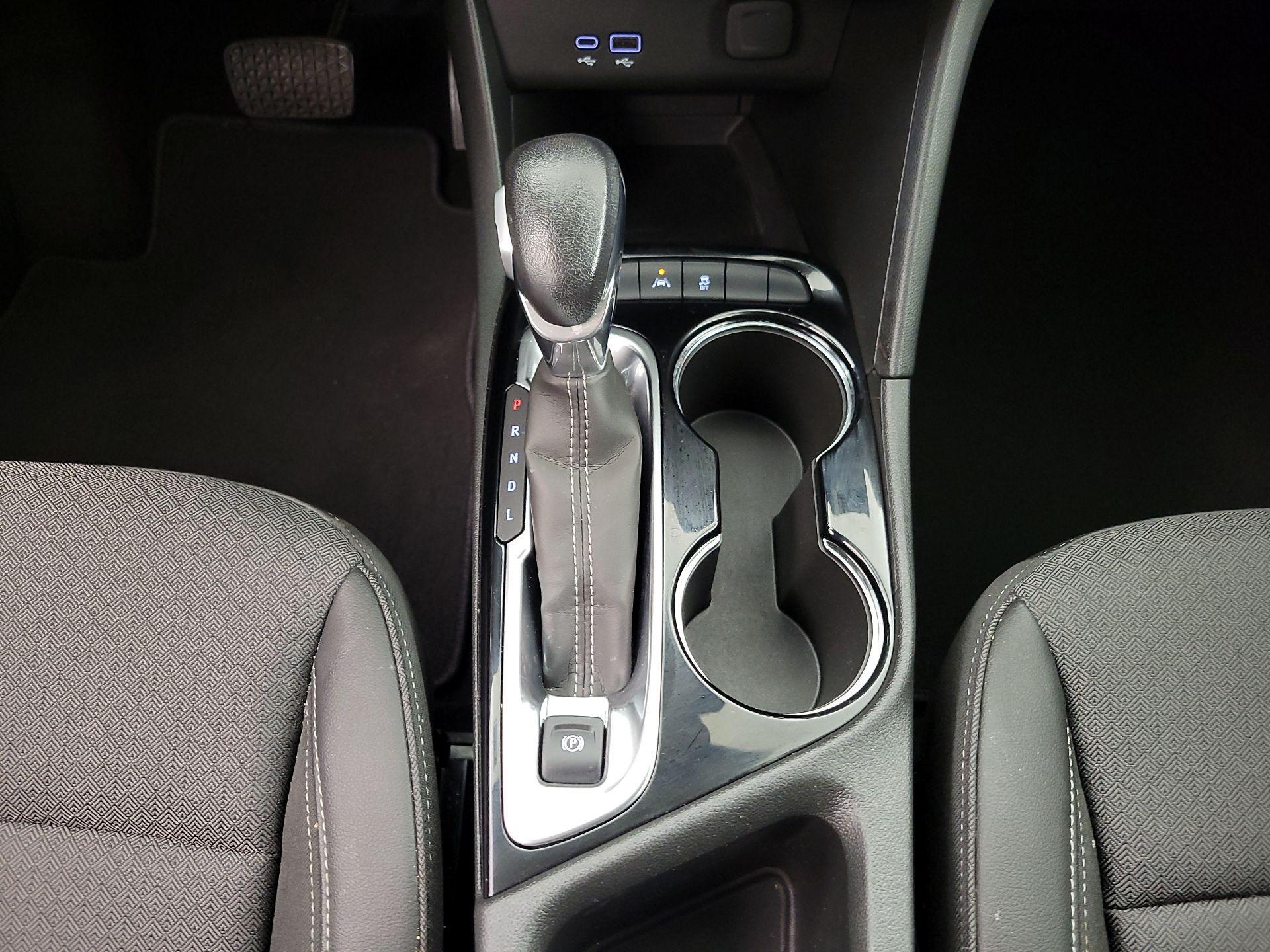 Thumbnail: 2024 Buick Encore GX - 17