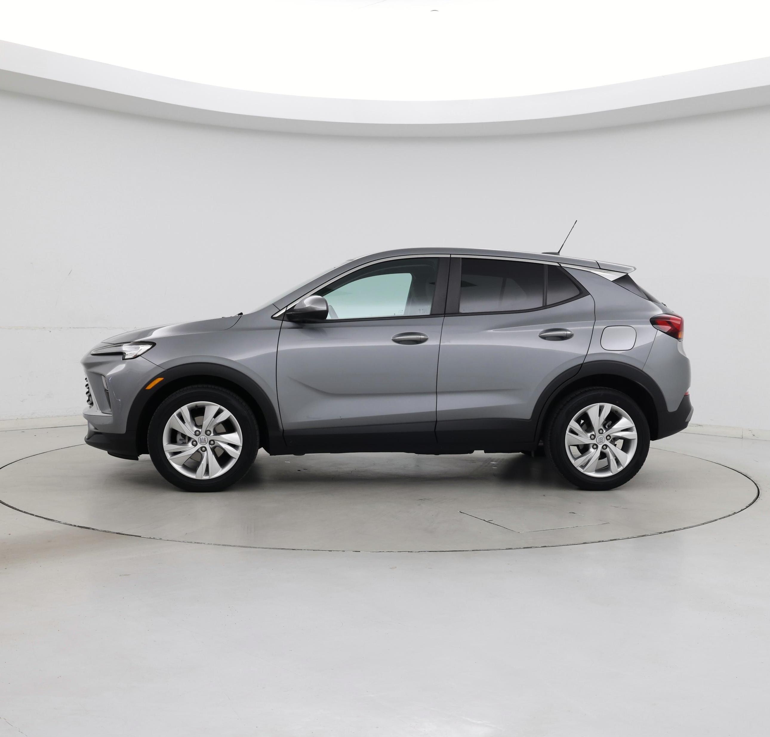 Thumbnail: 2024 Buick Encore GX - 3