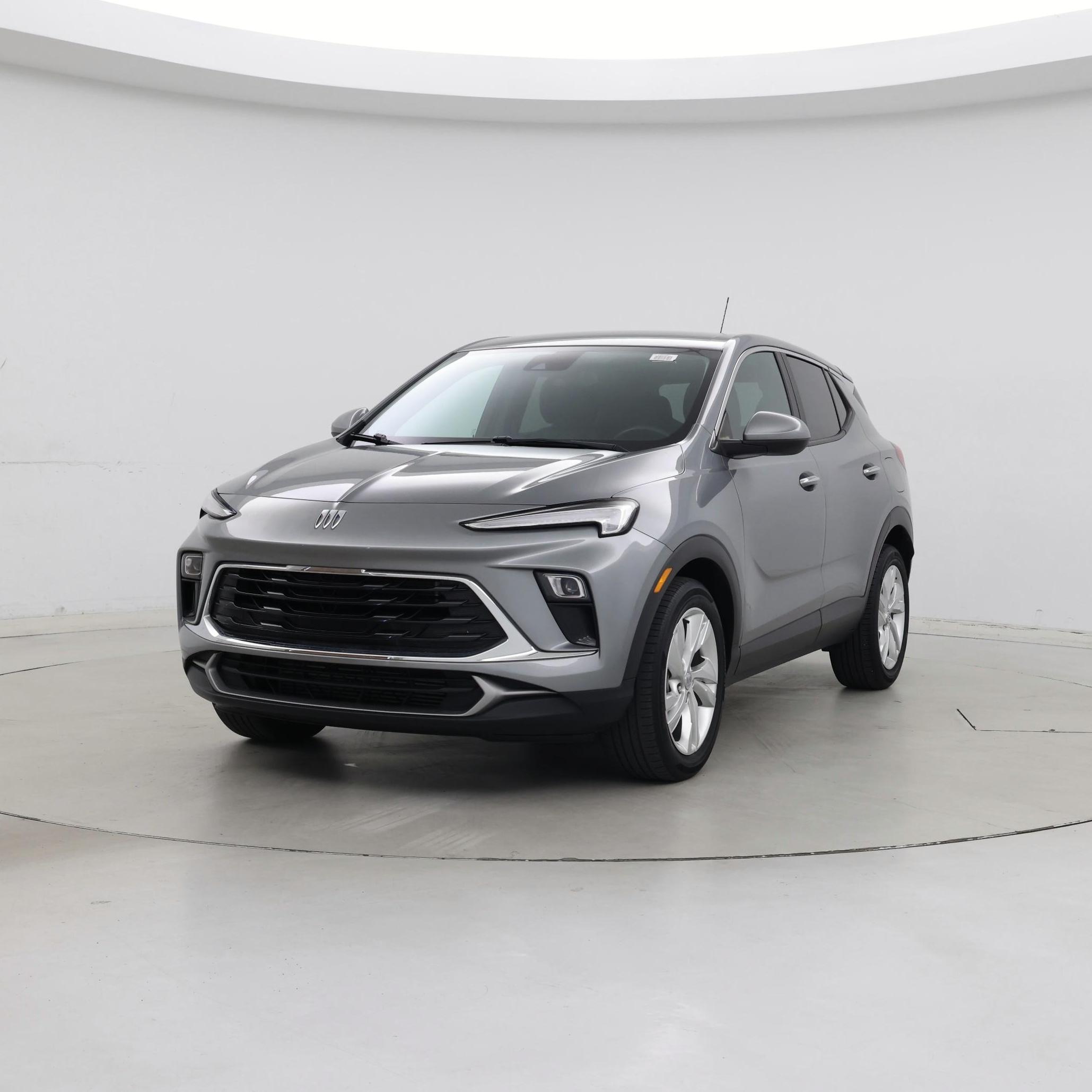 Thumbnail: 2024 Buick Encore GX - 4