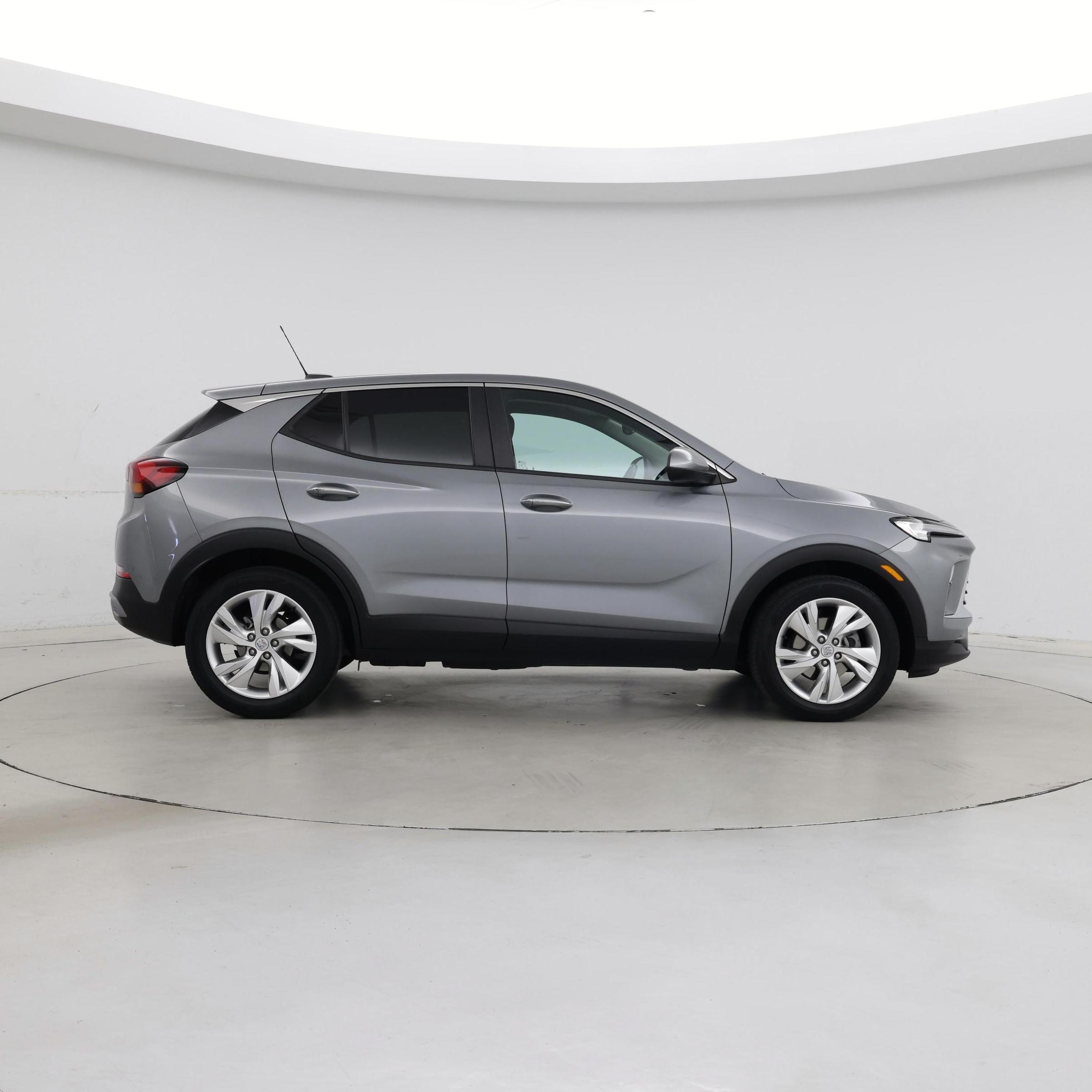 Thumbnail: 2024 Buick Encore GX - 7
