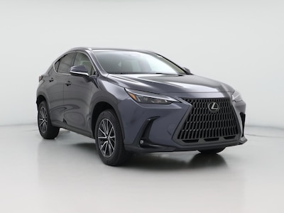 2024 Lexus NX 250