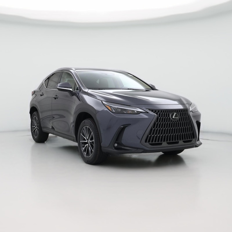 2024 Lexus NX 250