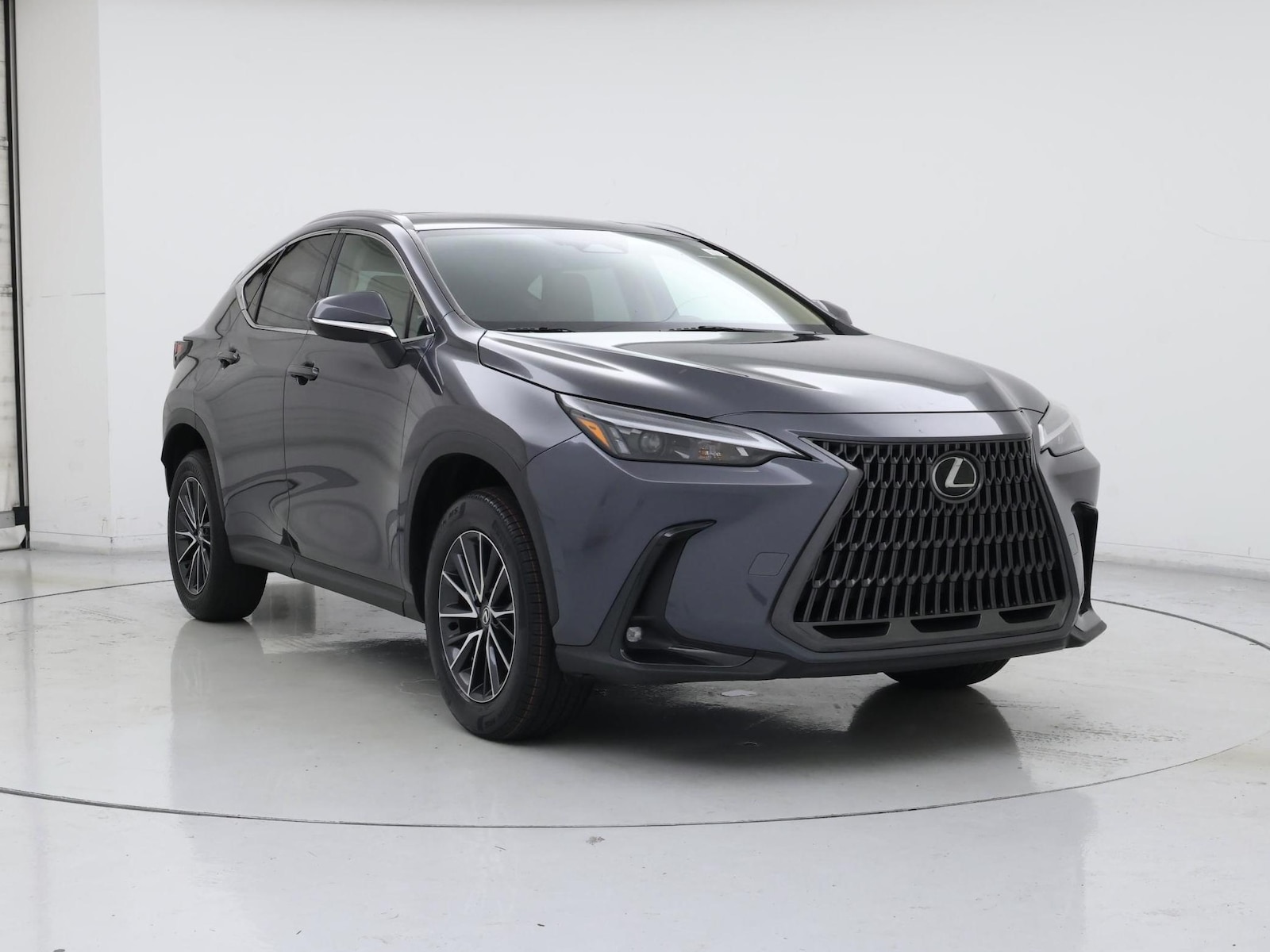 2024 Lexus NX 250 - Photo 2