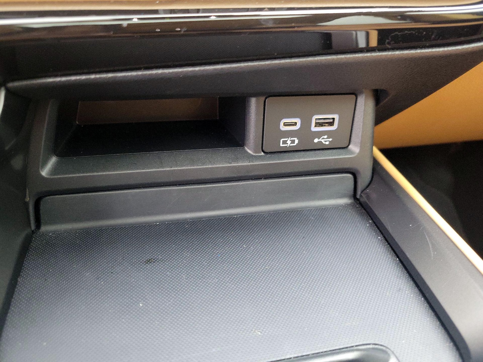 2024 Lexus NX 250 - Photo 19