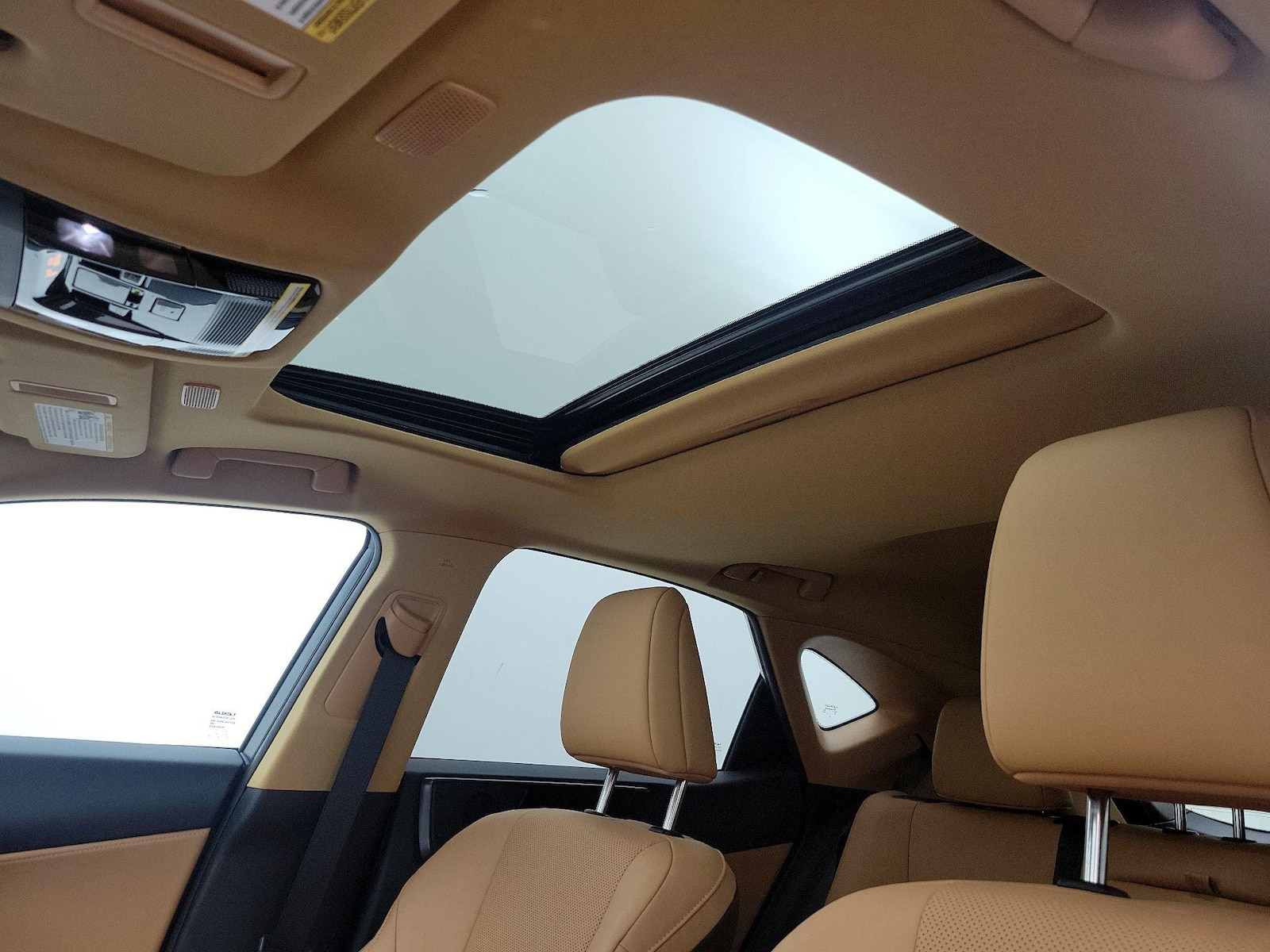 2024 Lexus NX 250 - Photo 20