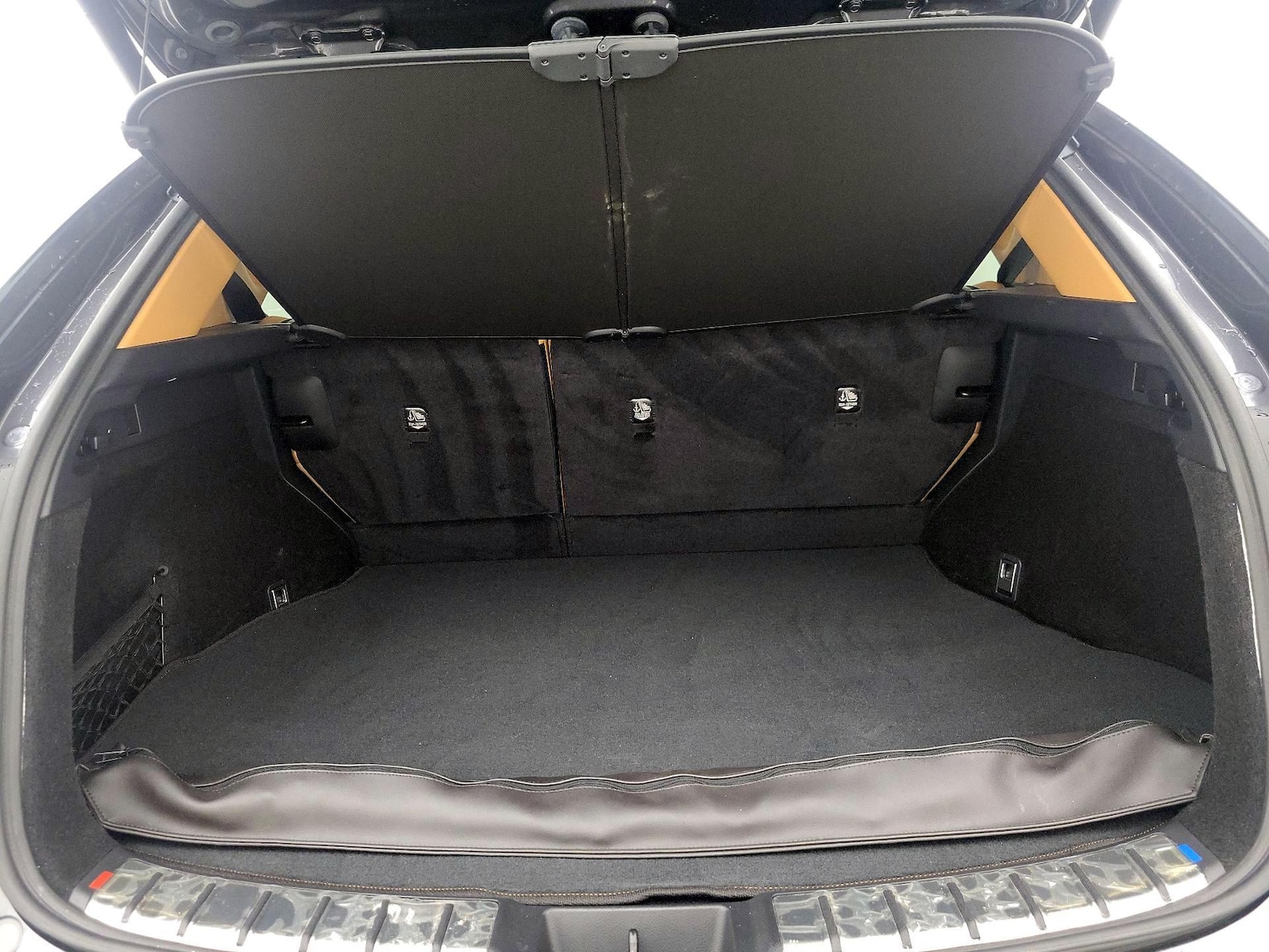2024 Lexus NX 250 - Photo 22
