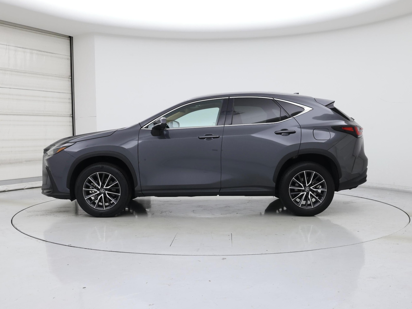 2024 Lexus NX 250 - Photo 4
