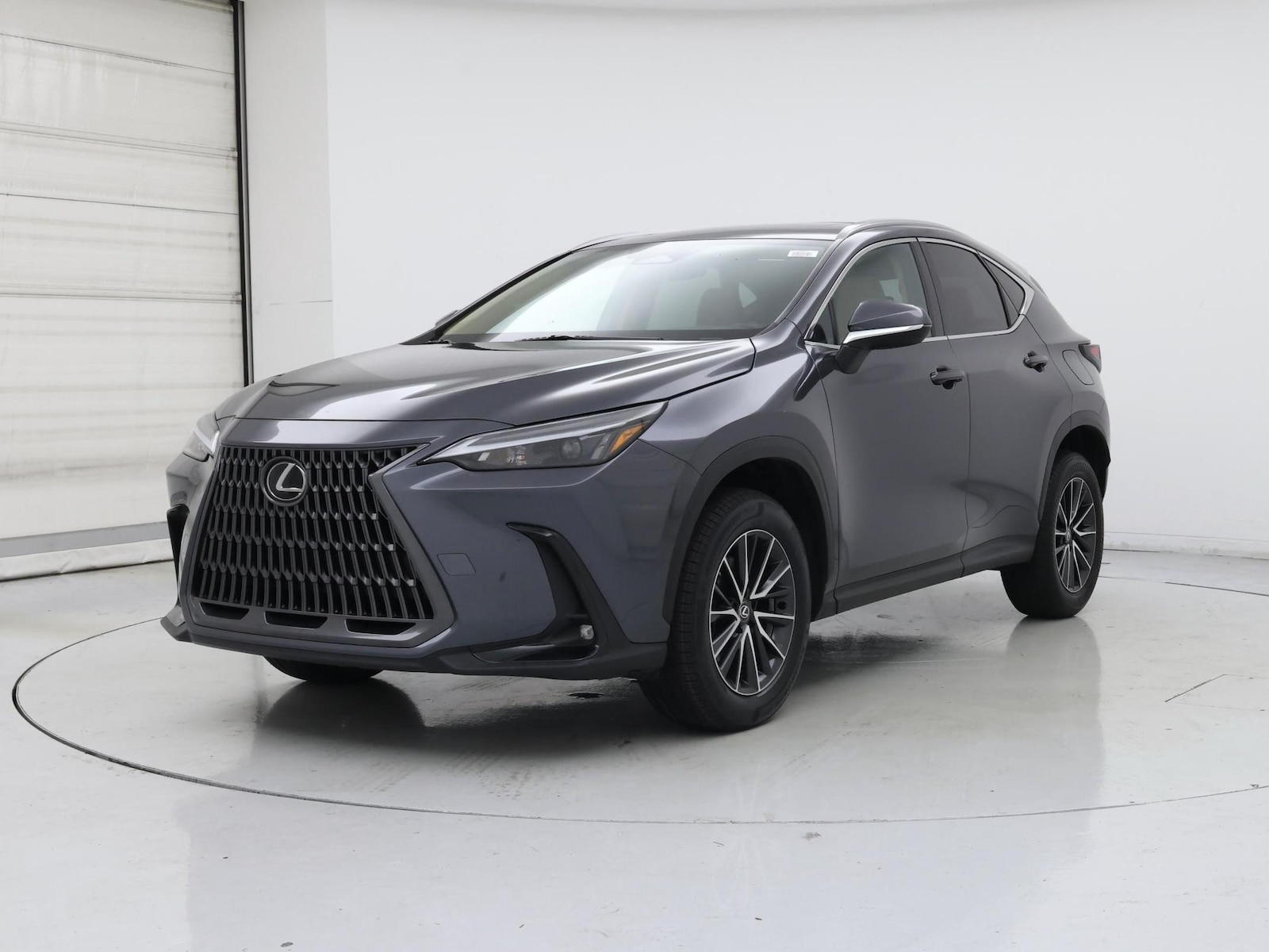 2024 Lexus NX 250 - Photo 5