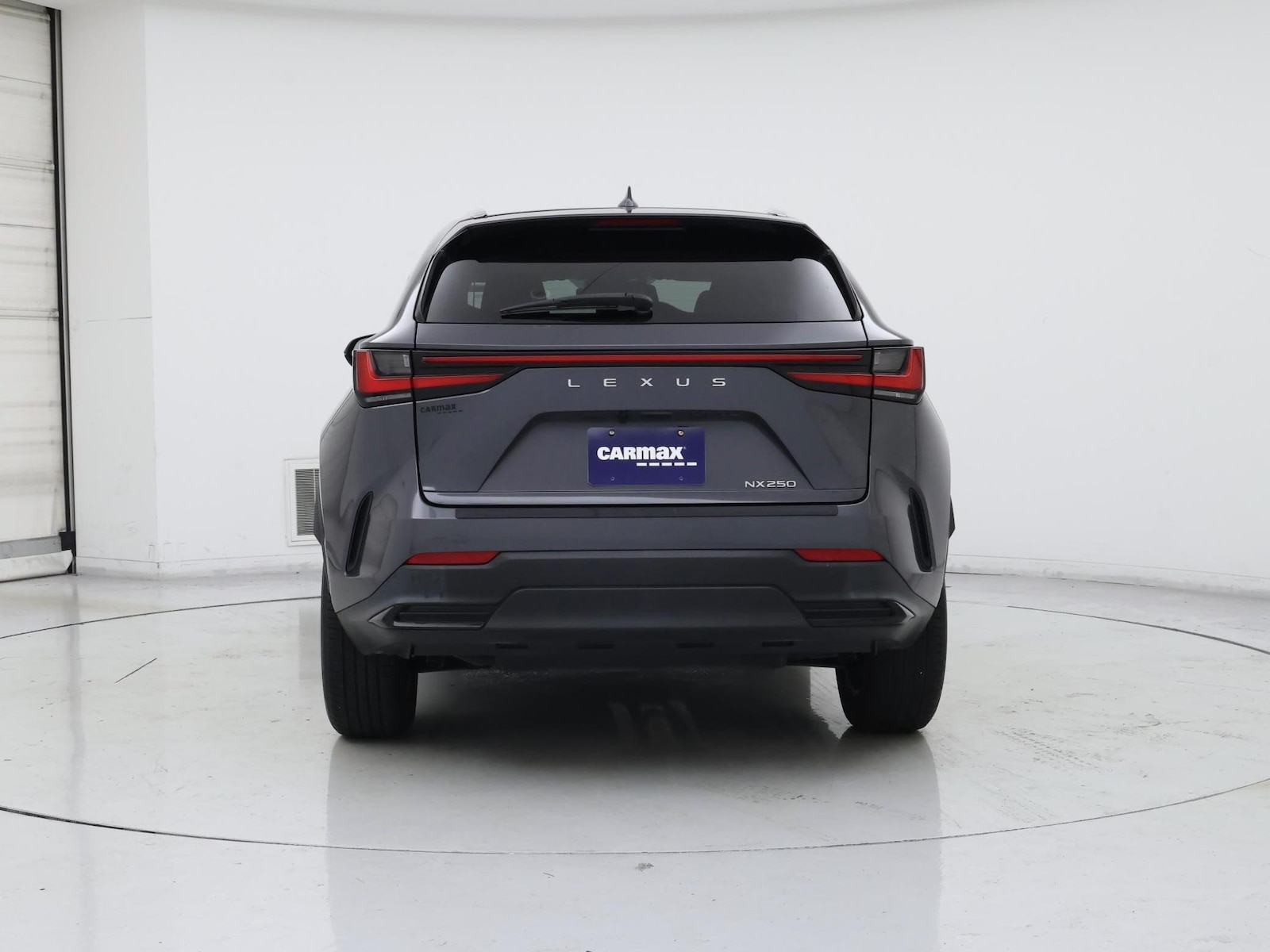 2024 Lexus NX 250 - Photo 7